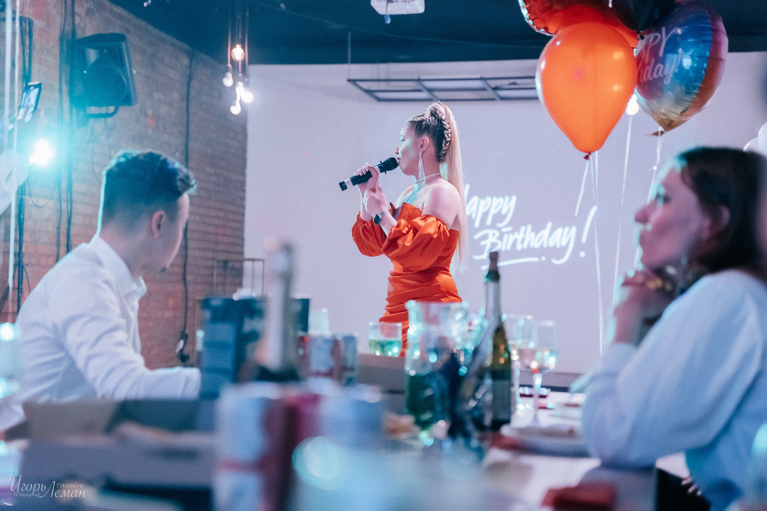 Тусовка. Свадебный и семейный фотограф Калининград Зеленоградск Светлогорск Леман Игорь