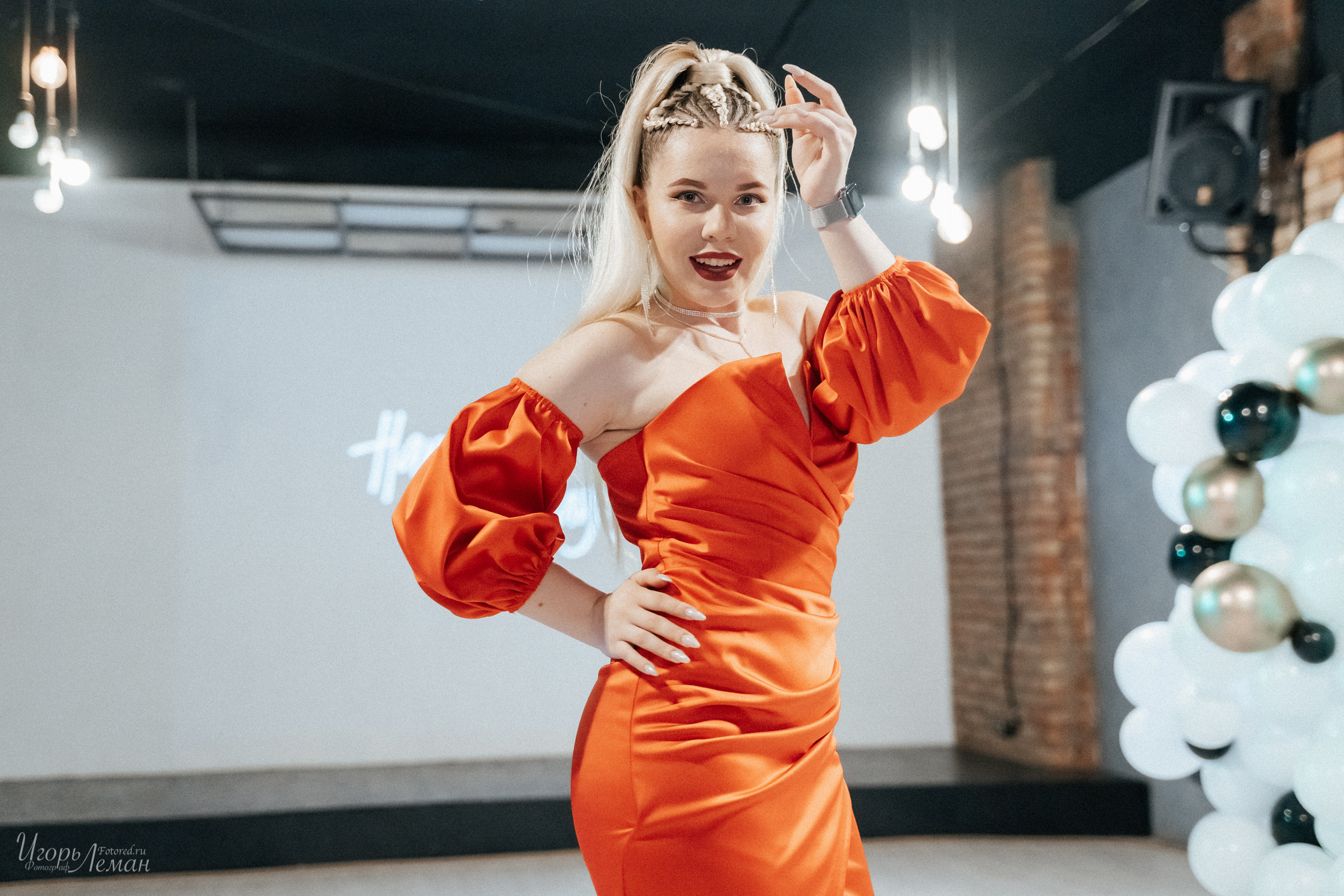 Тусовка. Свадебный и семейный фотограф Калининград Зеленоградск Светлогорск Леман Игорь