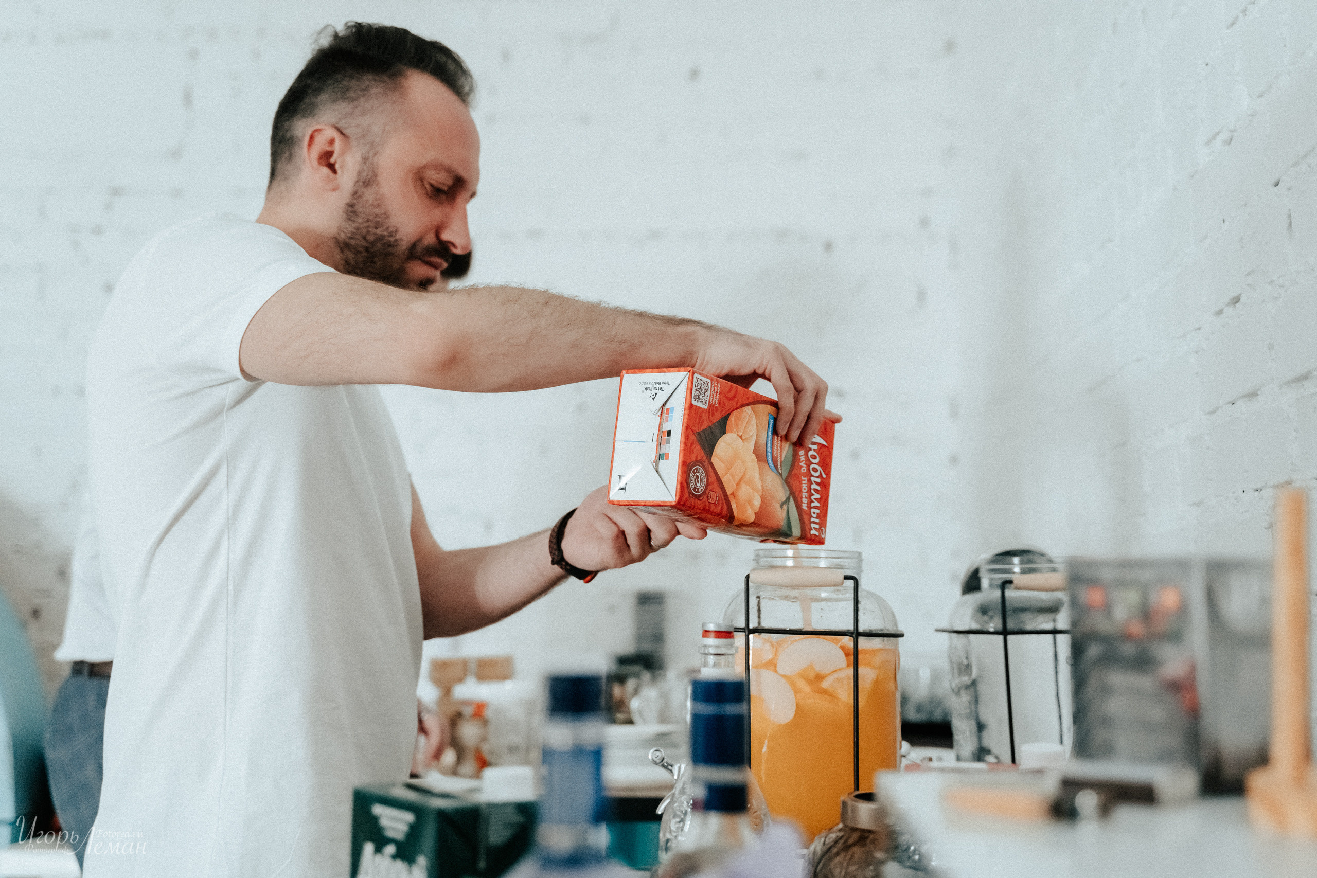Тусовка. Свадебный и семейный фотограф Калининград Зеленоградск Светлогорск Леман Игорь