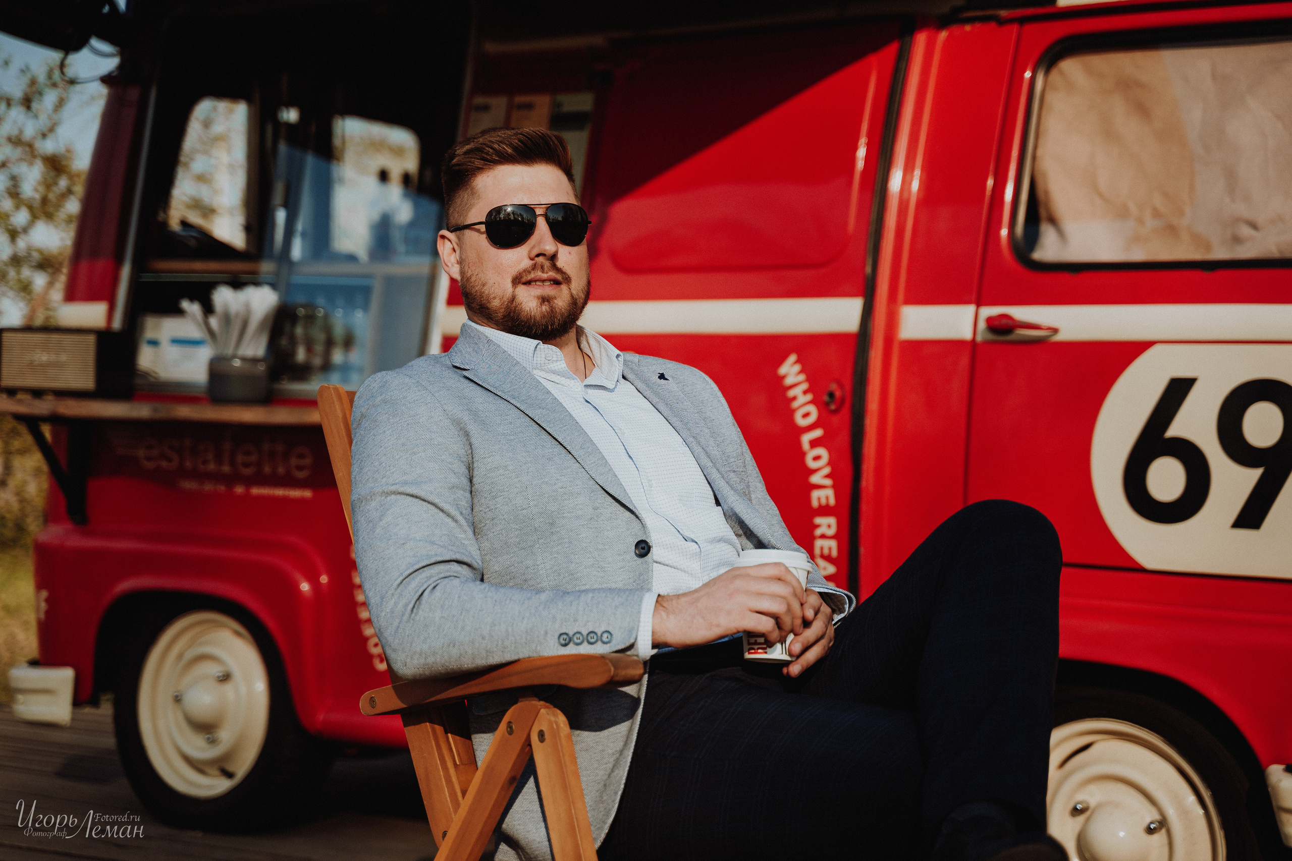 Мужская съемка. Свадебный и семейный фотограф Калининград Зеленоградск Светлогорск Леман Игорь