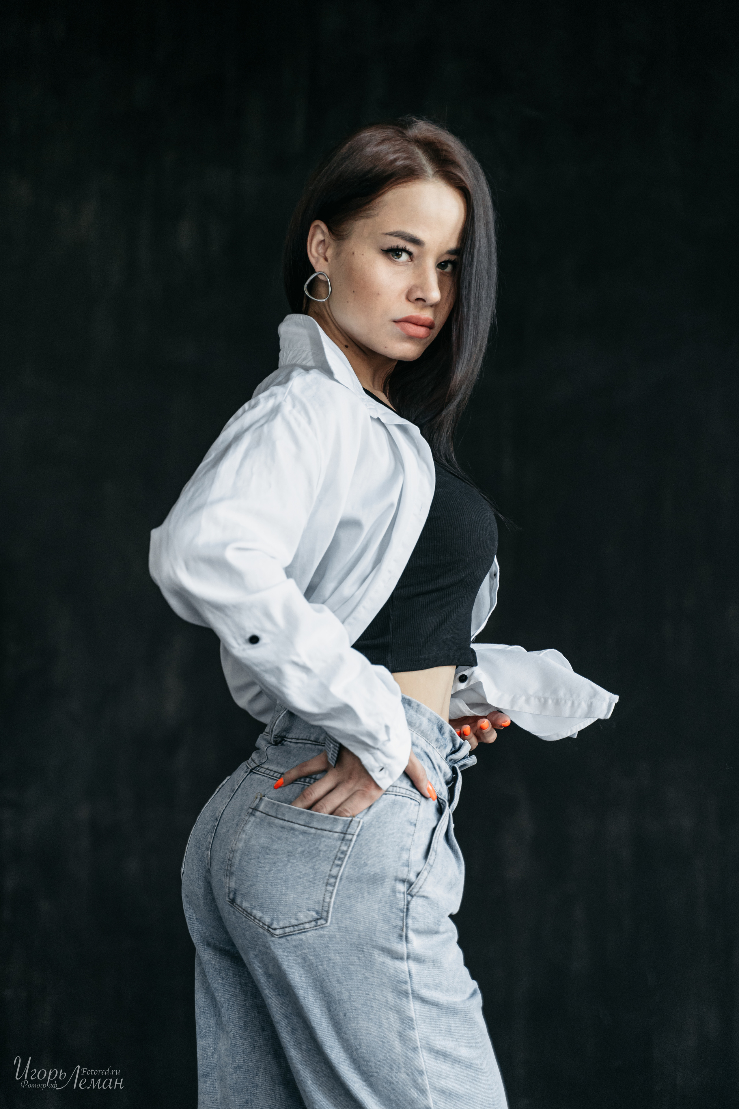 Женственность. Свадебный и семейный фотограф Калининград Зеленоградск Светлогорск Леман Игорь