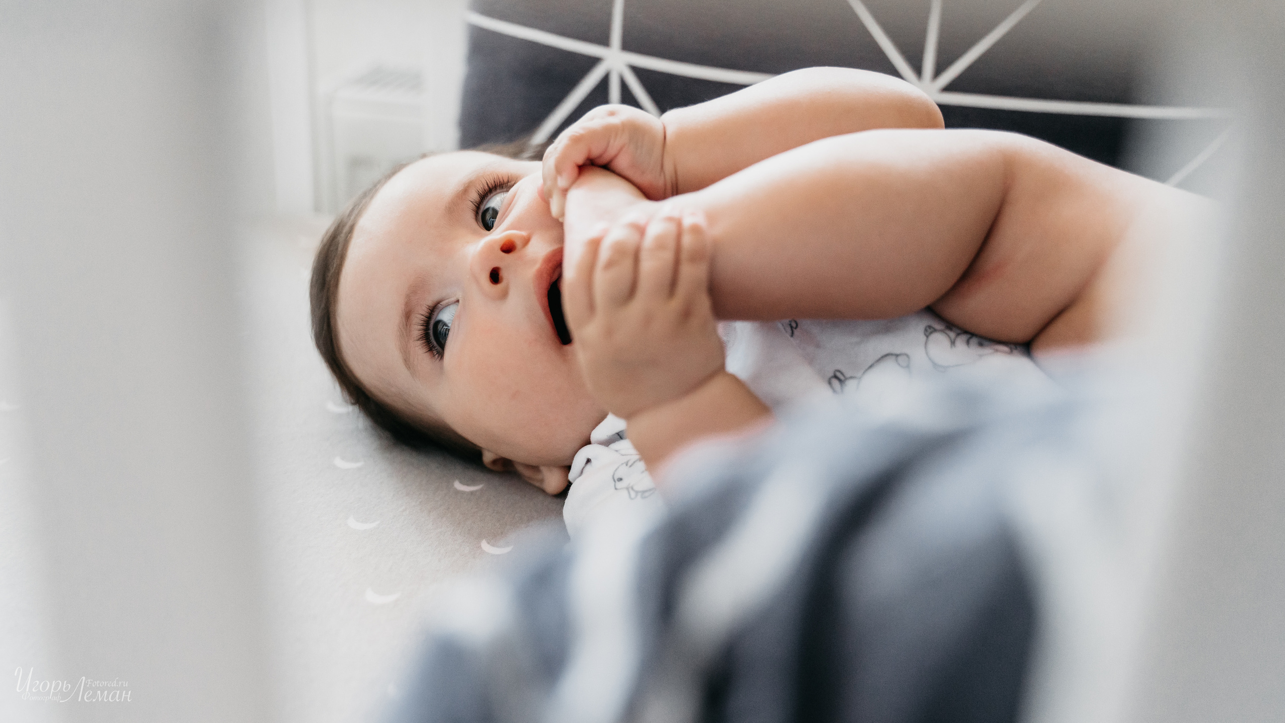 Детская. Свадебный и семейный фотограф Калининград Зеленоградск Светлогорск Леман Игорь