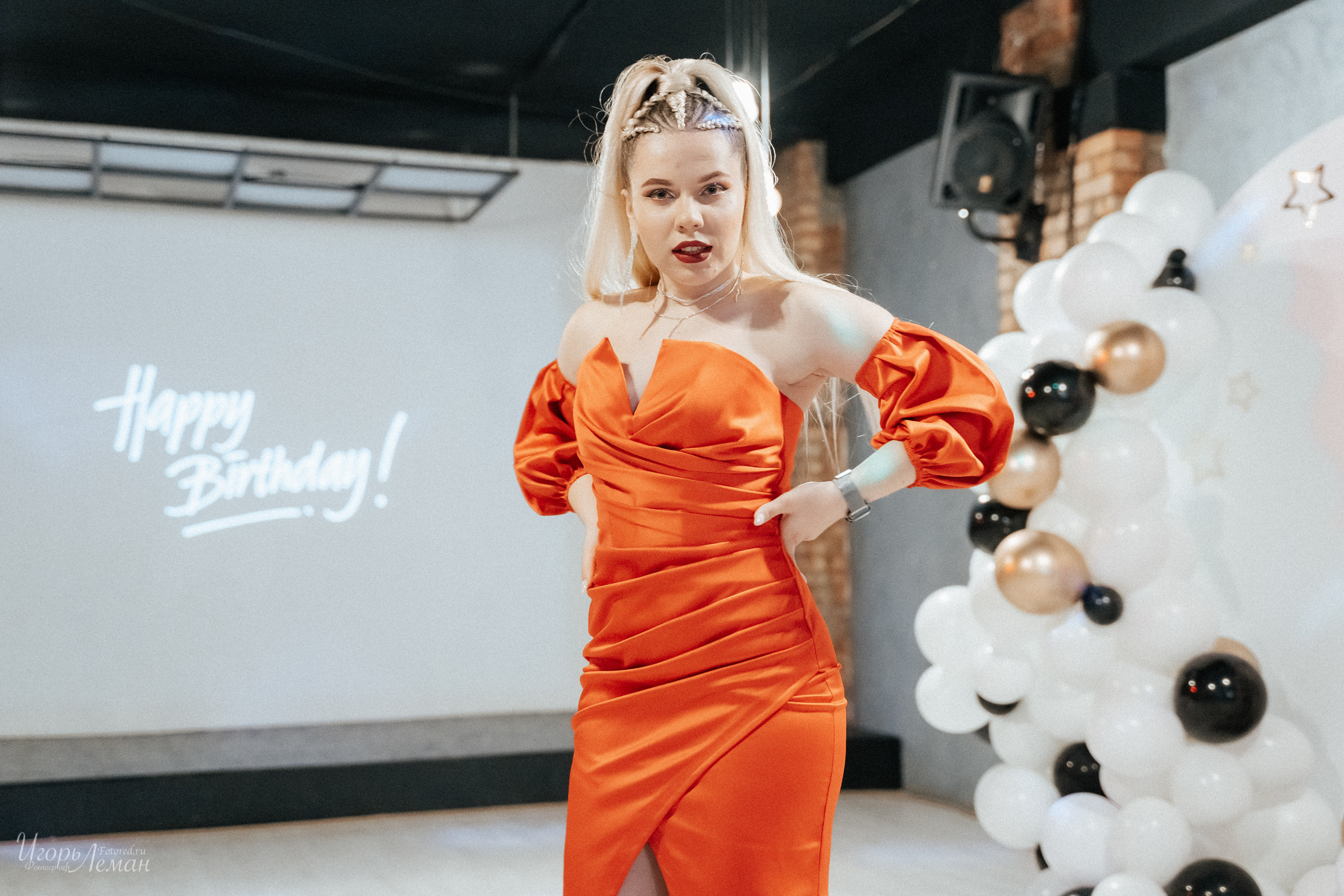 Тусовка. Свадебный и семейный фотограф Калининград Зеленоградск Светлогорск Леман Игорь