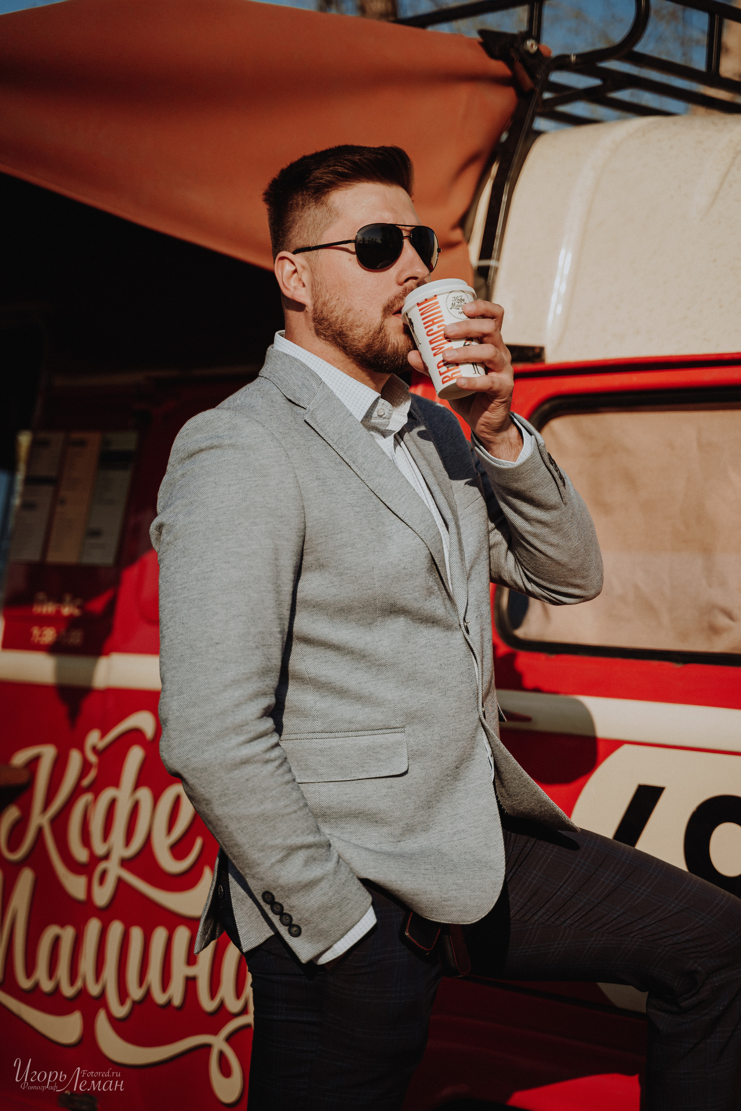 Мужская съемка. Свадебный и семейный фотограф Калининград Зеленоградск Светлогорск Леман Игорь