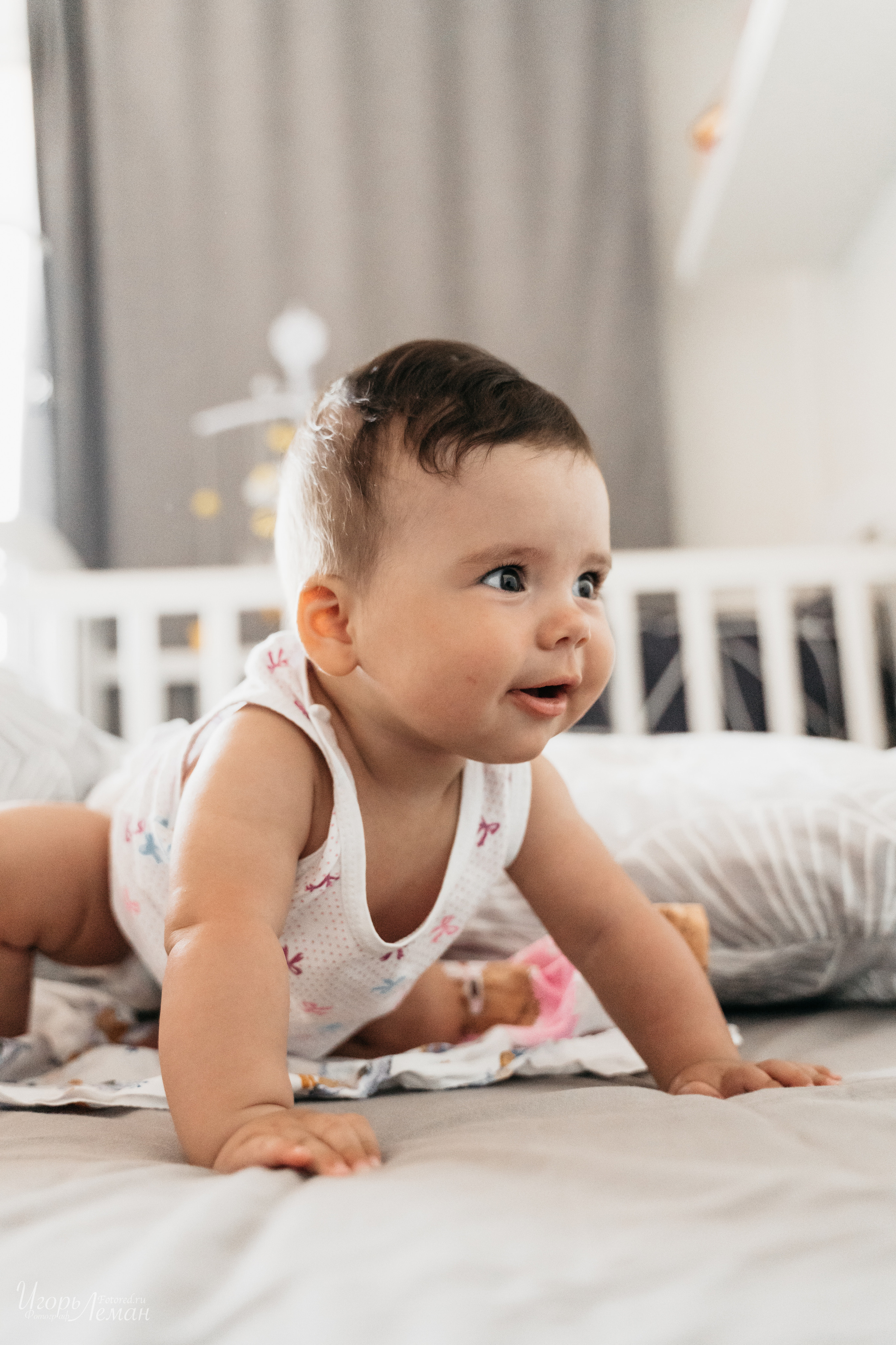 Детская. Свадебный и семейный фотограф Калининград Зеленоградск Светлогорск Леман Игорь