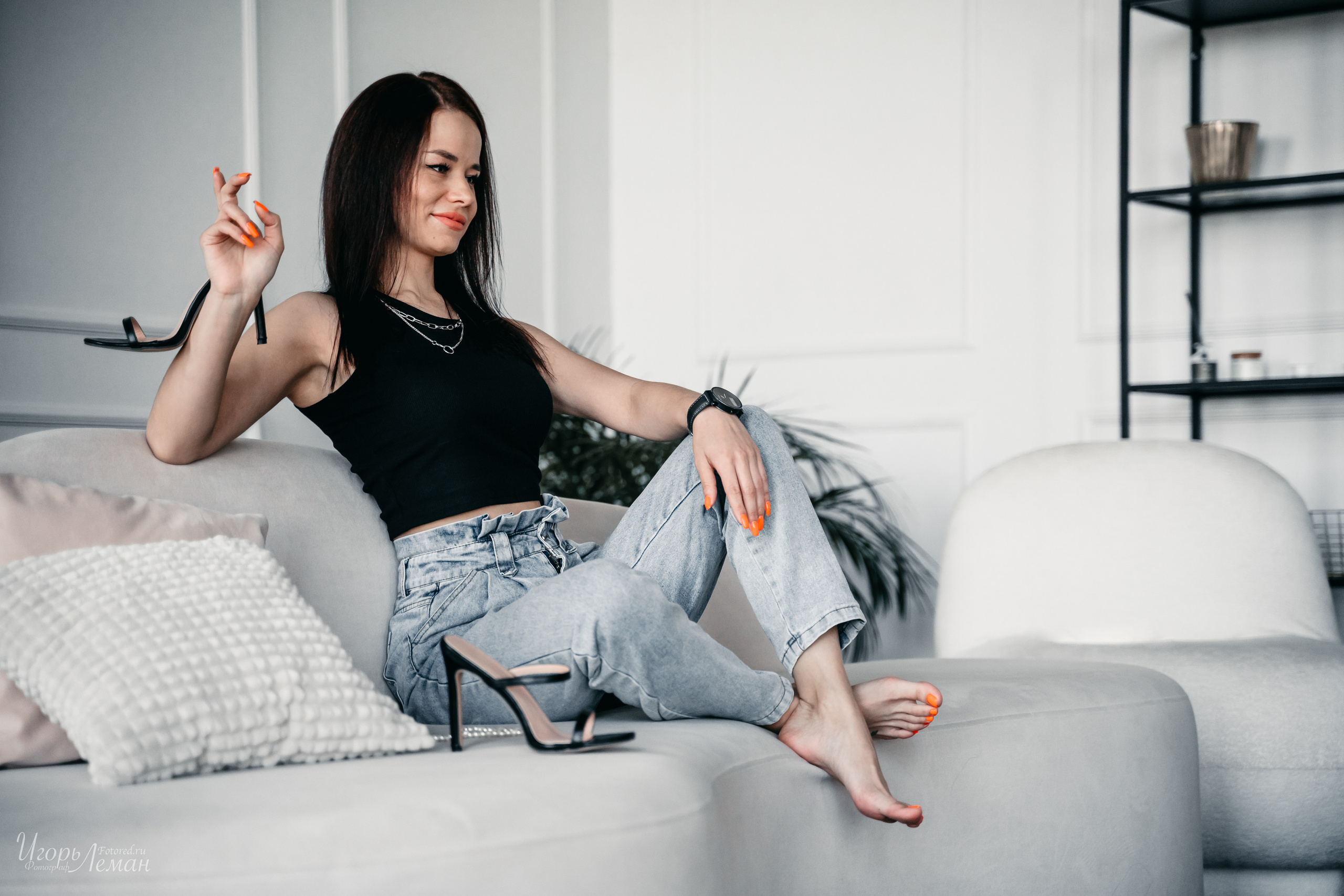 Женственность. Свадебный и семейный фотограф Калининград Зеленоградск Светлогорск Леман Игорь