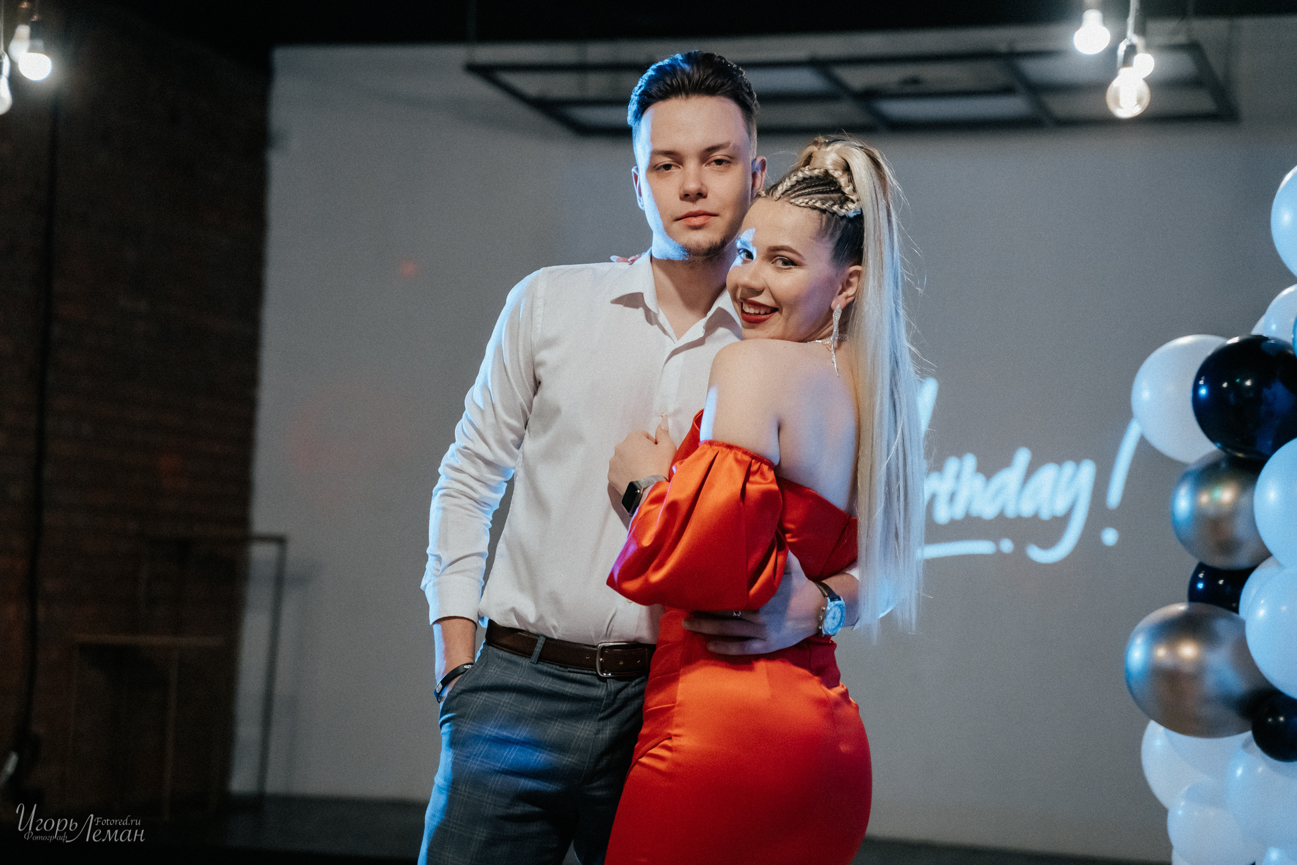 Тусовка. Свадебный и семейный фотограф Калининград Зеленоградск Светлогорск Леман Игорь