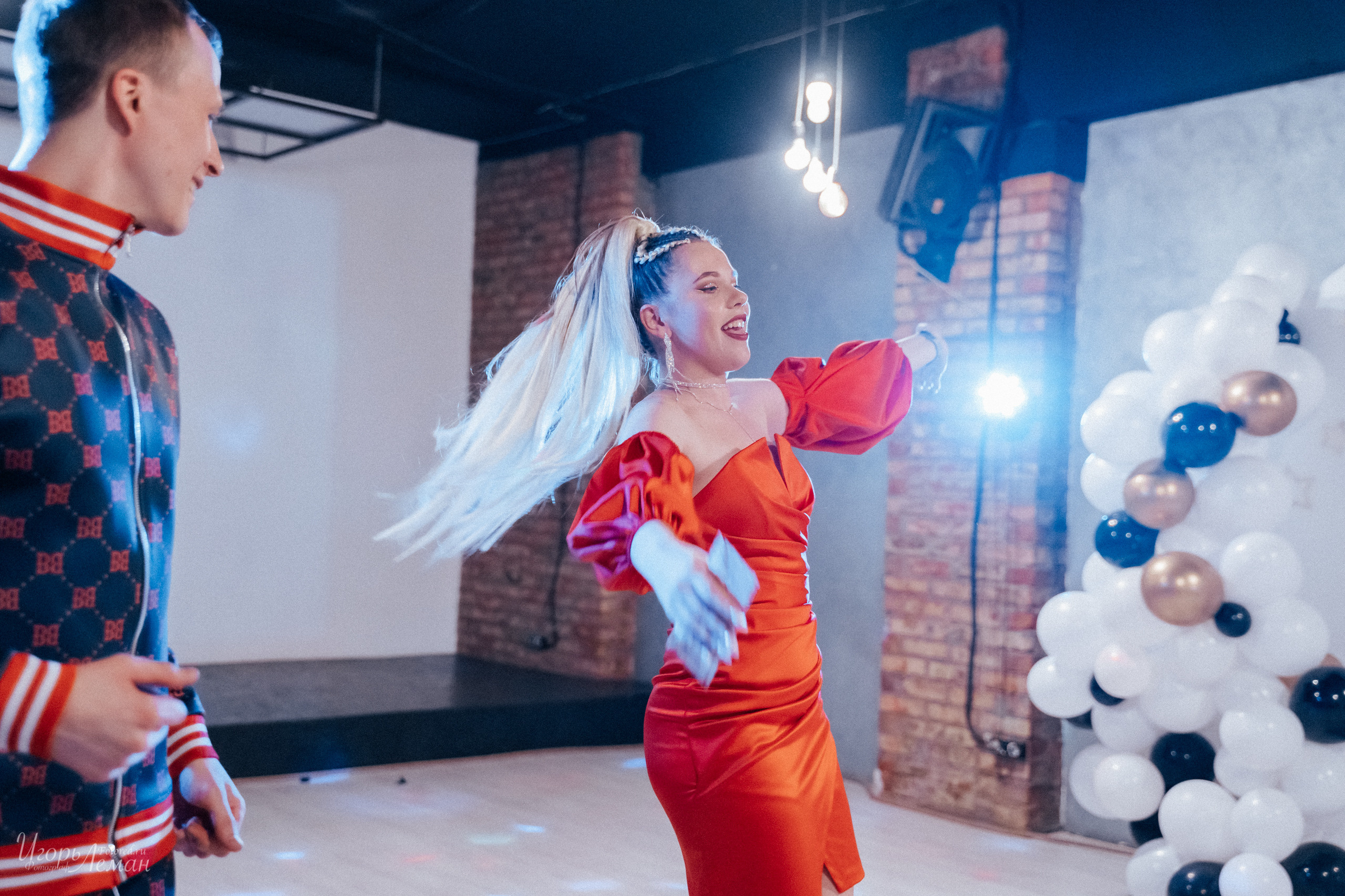 Тусовка. Свадебный и семейный фотограф Калининград Зеленоградск Светлогорск Леман Игорь