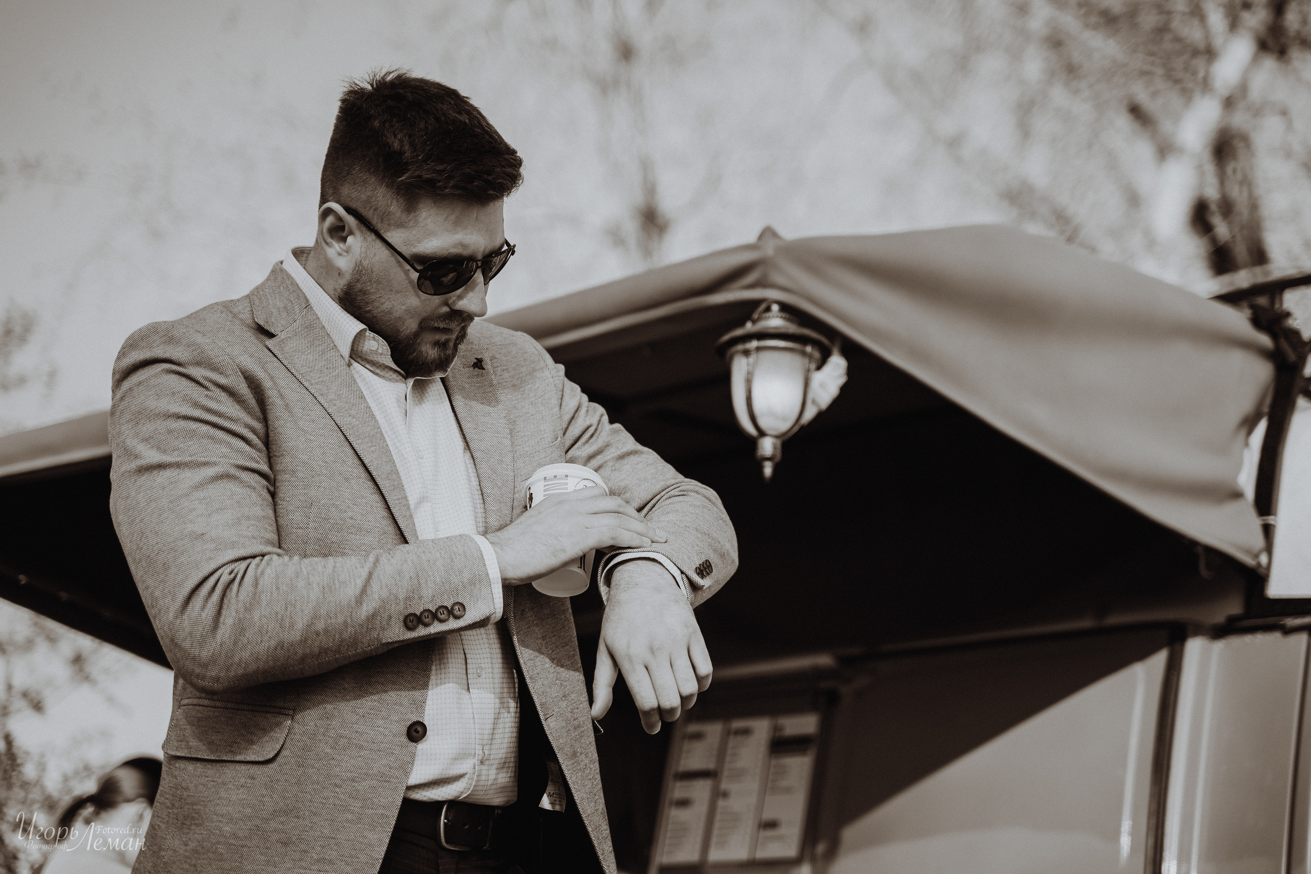 Мужская съемка. Свадебный и семейный фотограф Калининград Зеленоградск Светлогорск Леман Игорь