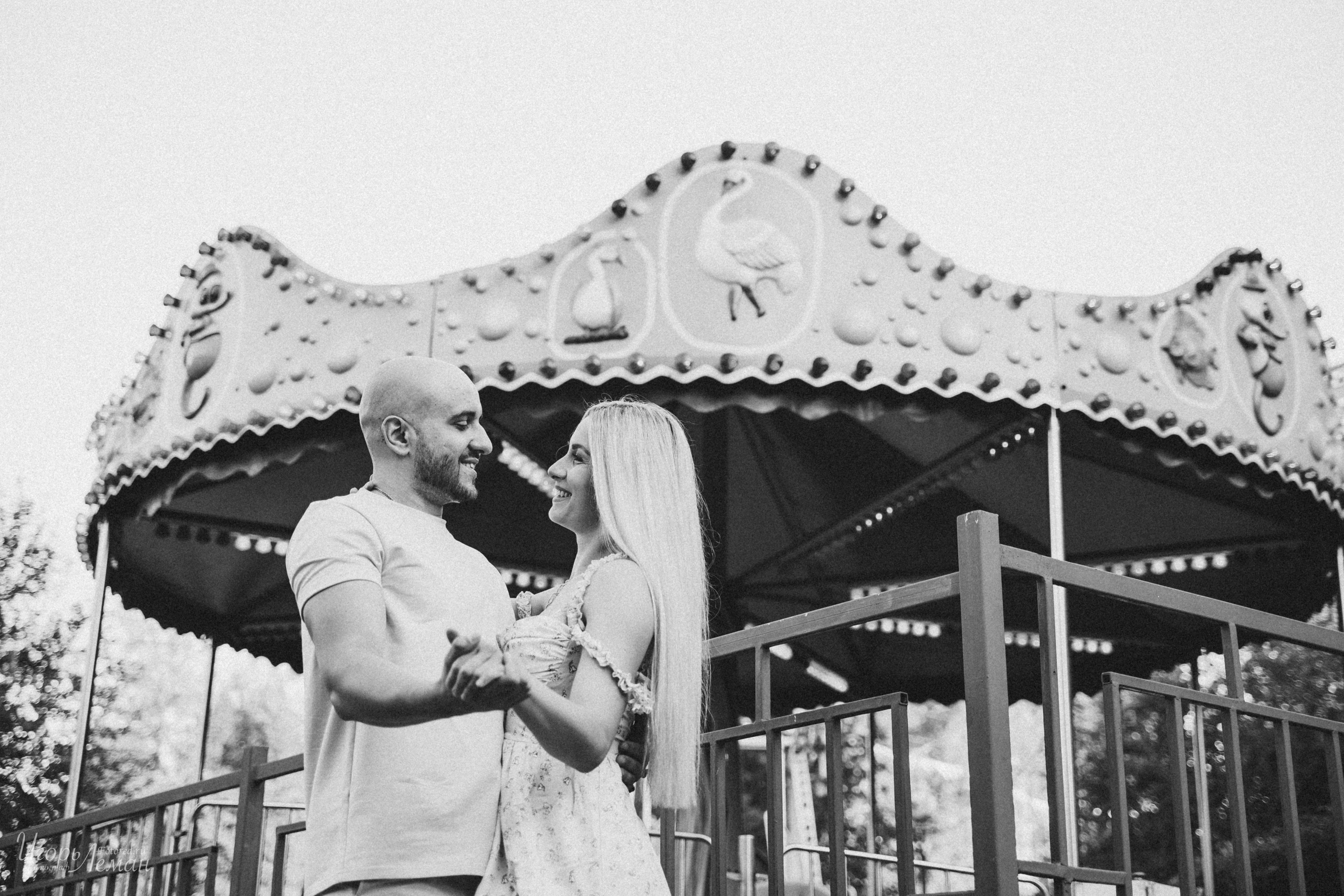 Семья. Свадебный и семейный фотограф Калининград Зеленоградск Светлогорск Леман Игорь