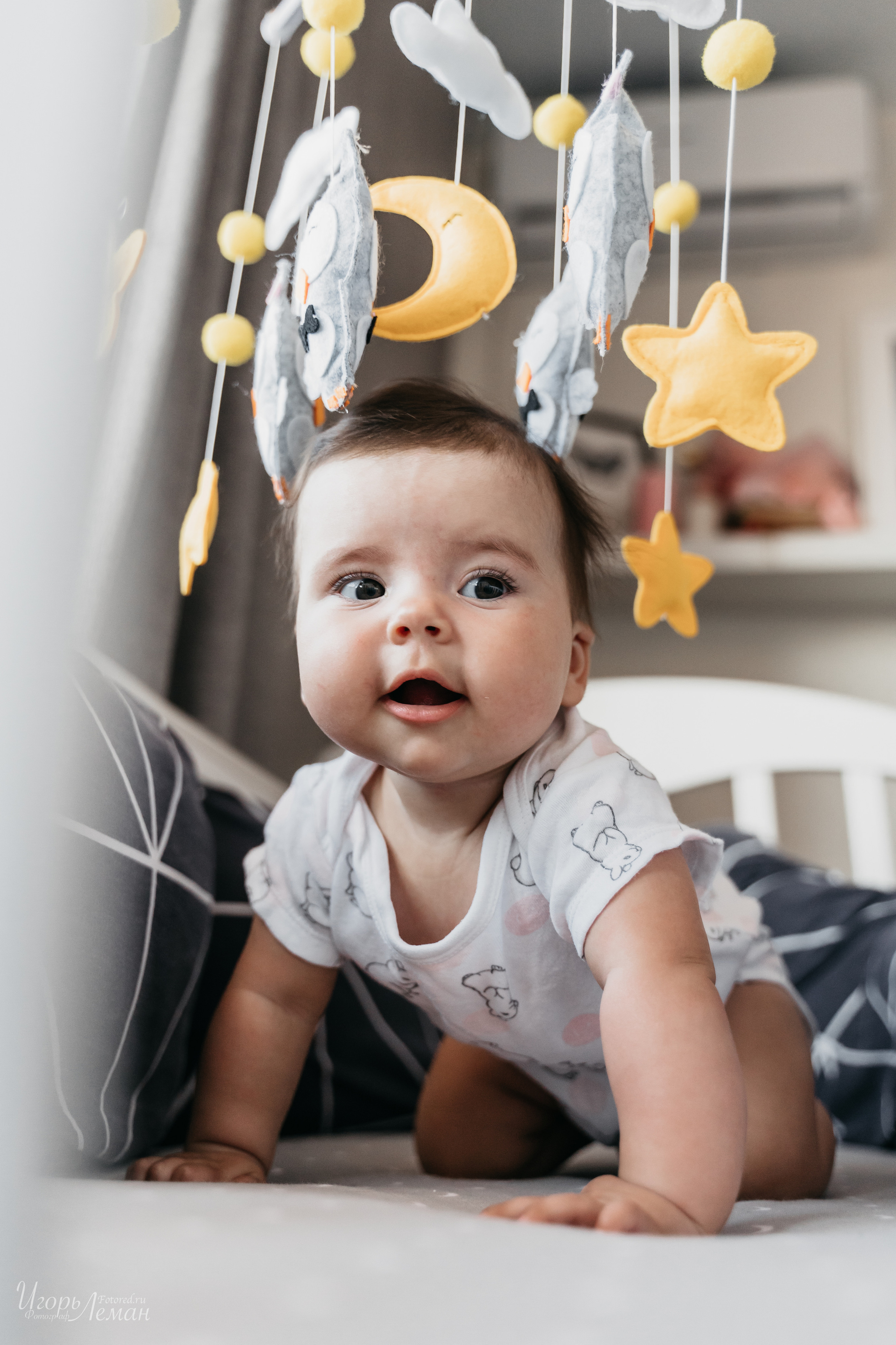 Детская. Свадебный и семейный фотограф Калининград Зеленоградск Светлогорск Леман Игорь