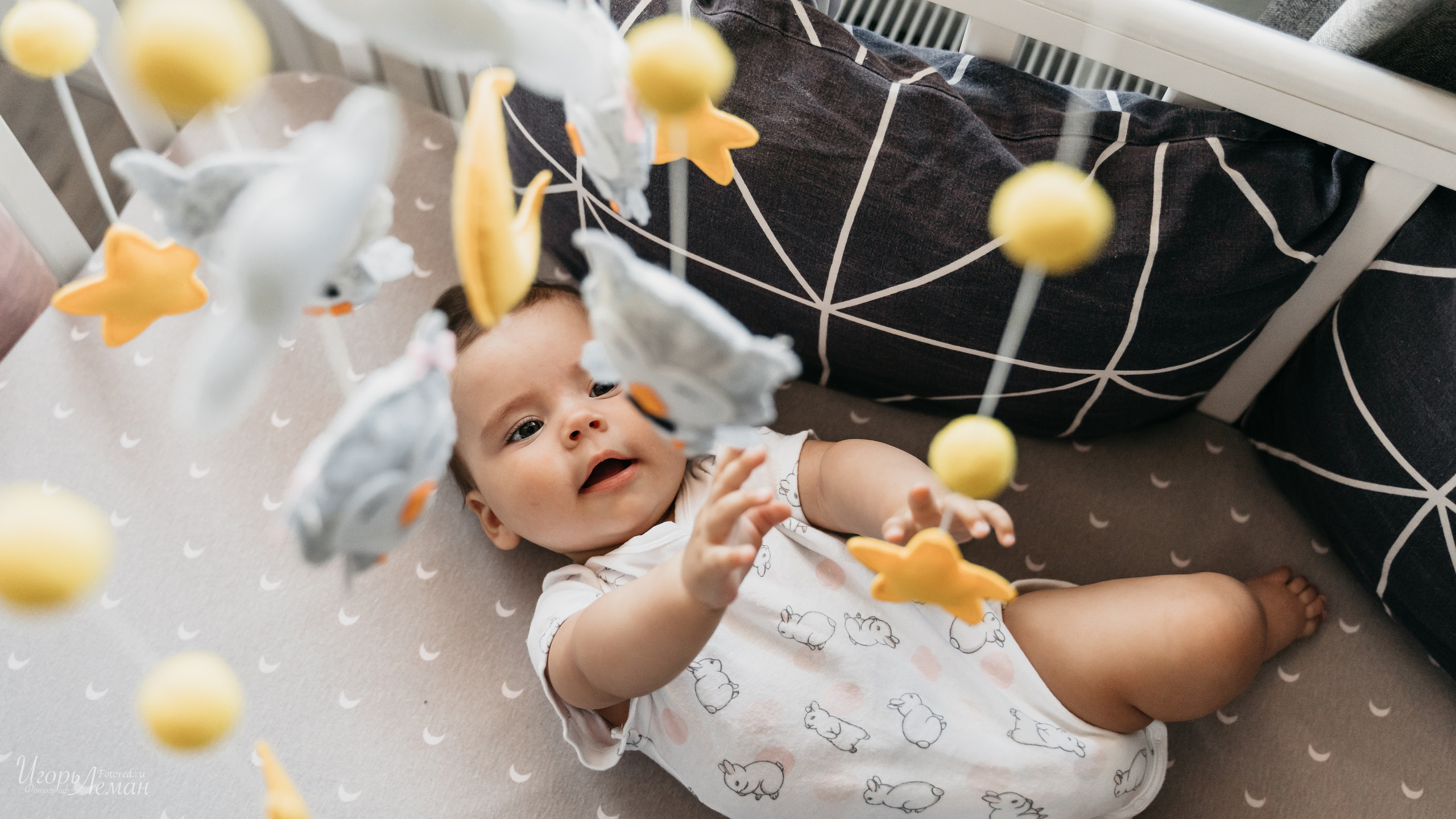 Детская. Свадебный и семейный фотограф Калининград Зеленоградск Светлогорск Леман Игорь