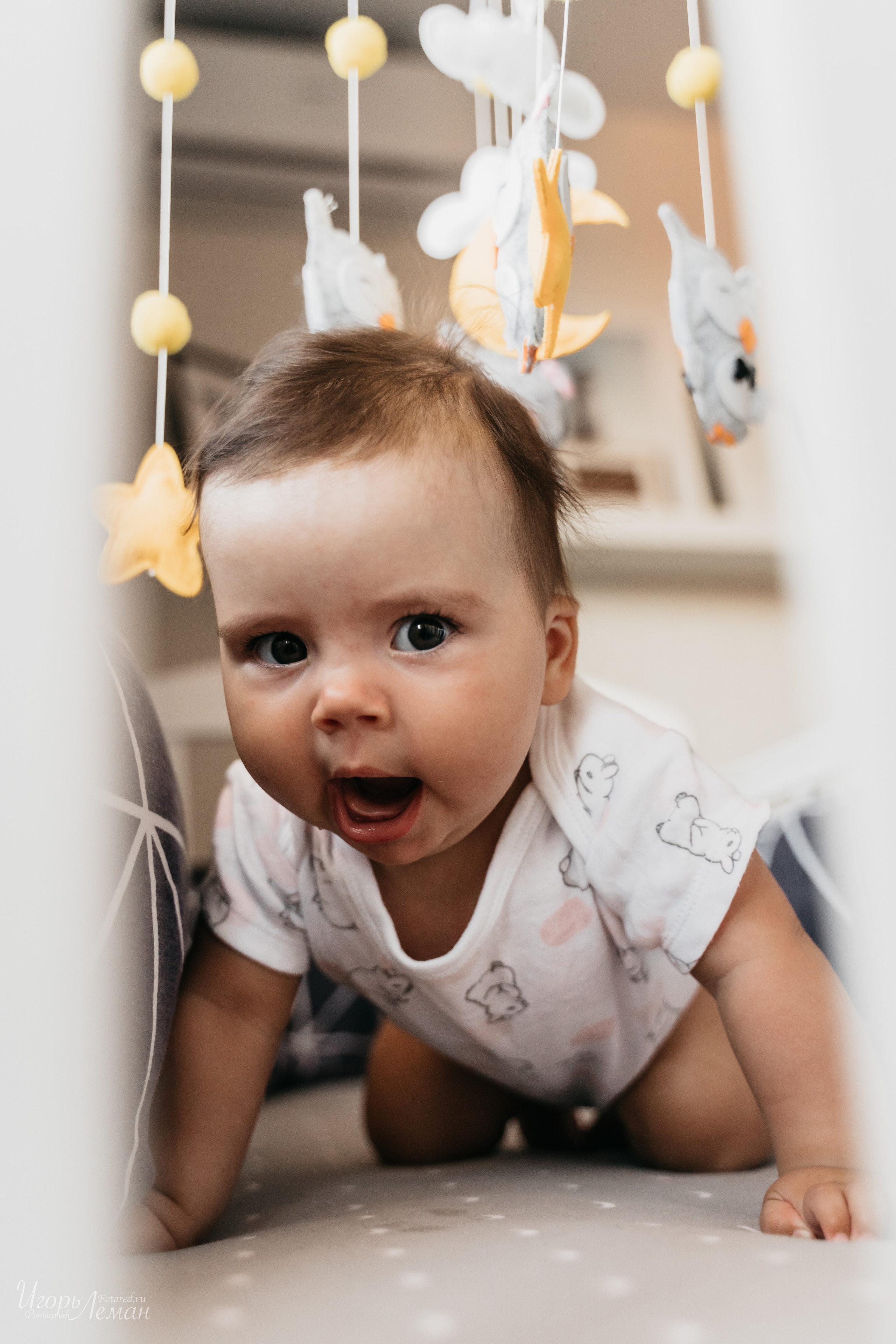 Детская. Свадебный и семейный фотограф Калининград Зеленоградск Светлогорск Леман Игорь