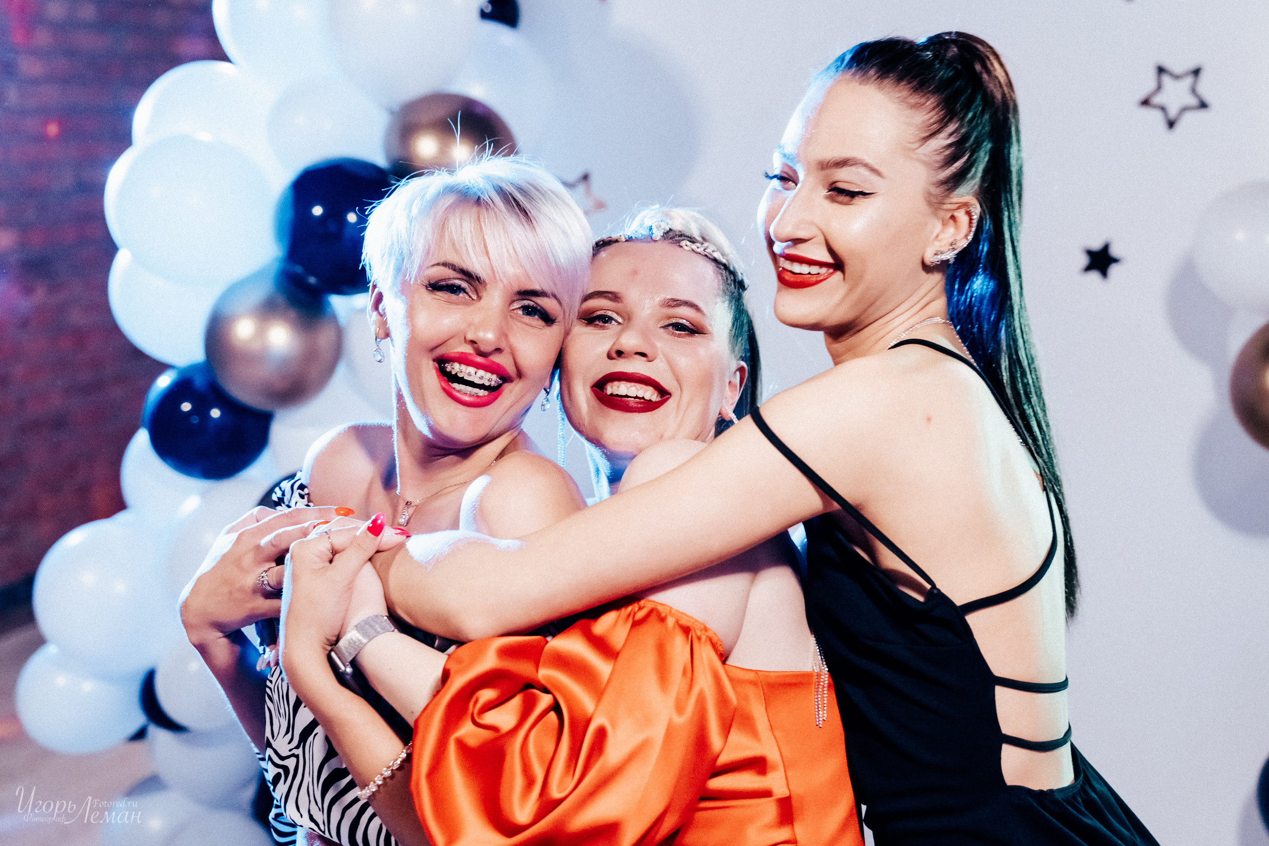 Тусовка. Свадебный и семейный фотограф Калининград Зеленоградск Светлогорск Леман Игорь