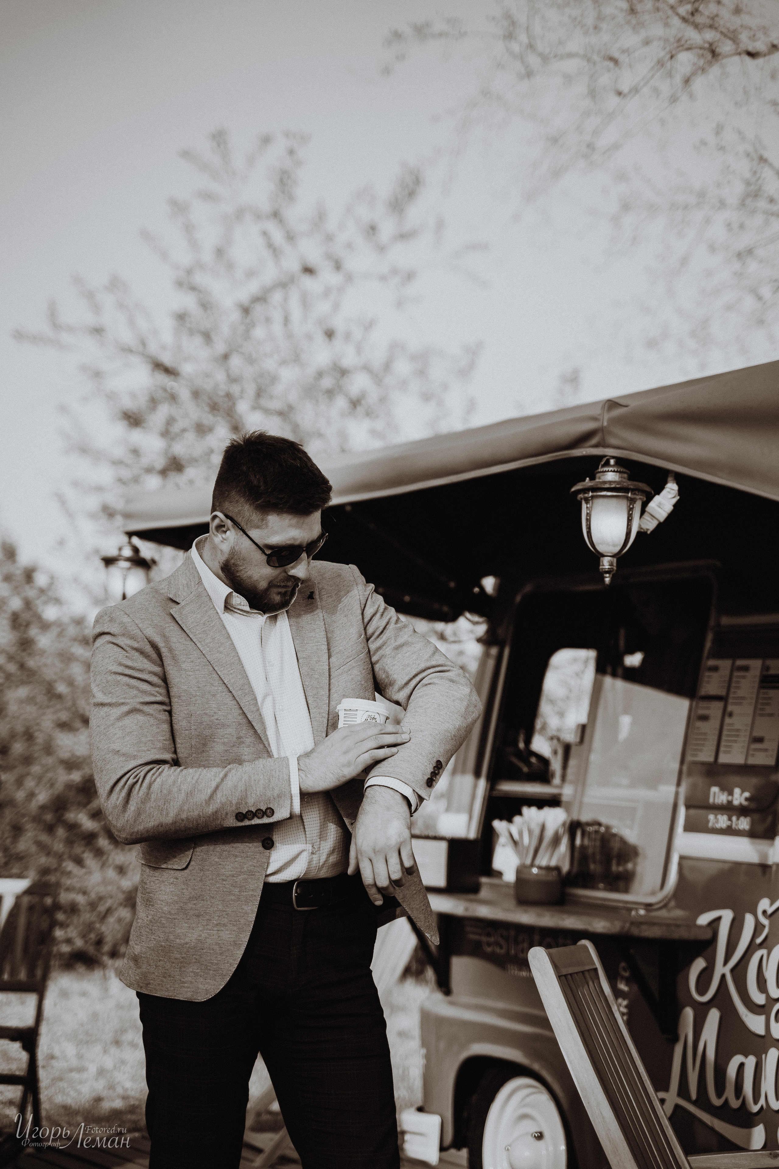 Мужская съемка. Свадебный и семейный фотограф Калининград Зеленоградск Светлогорск Леман Игорь