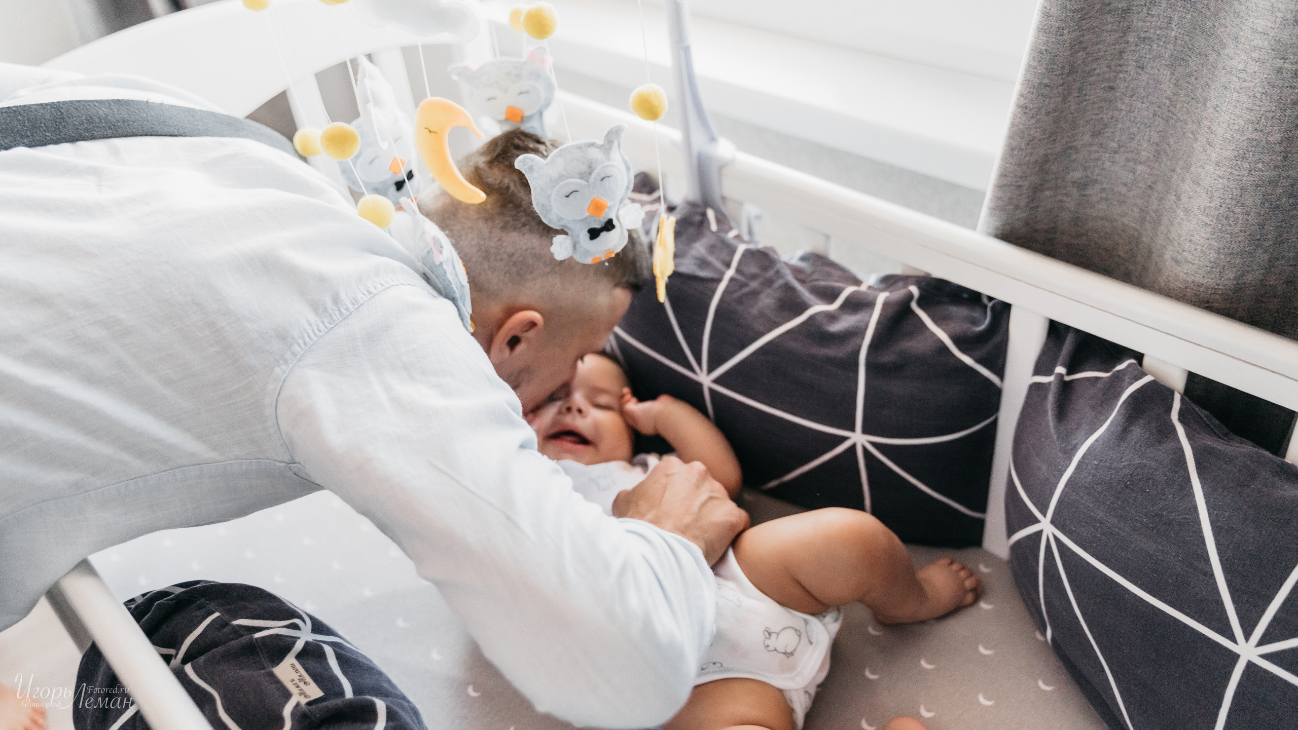 Детская. Свадебный и семейный фотограф Калининград Зеленоградск Светлогорск Леман Игорь