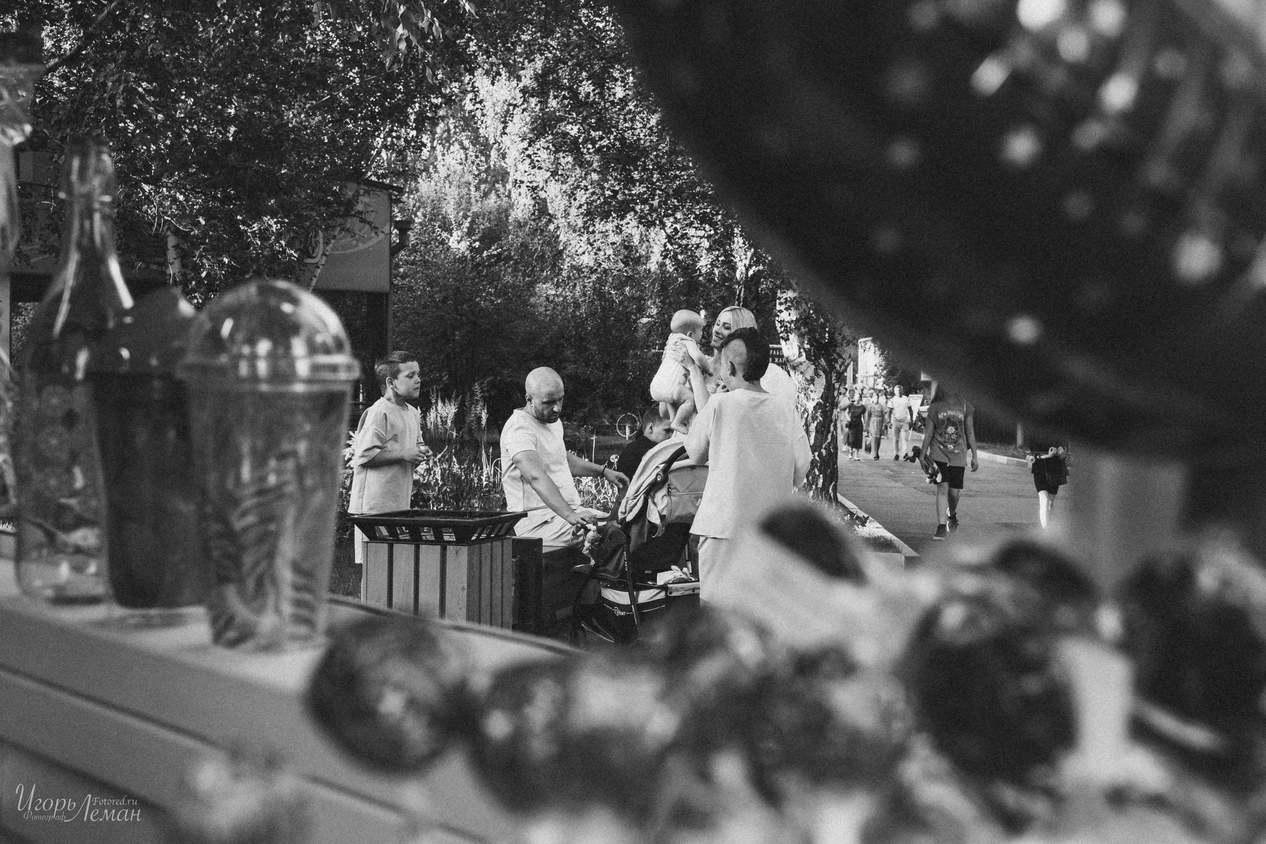 Семья. Свадебный и семейный фотограф Калининград Зеленоградск Светлогорск Леман Игорь