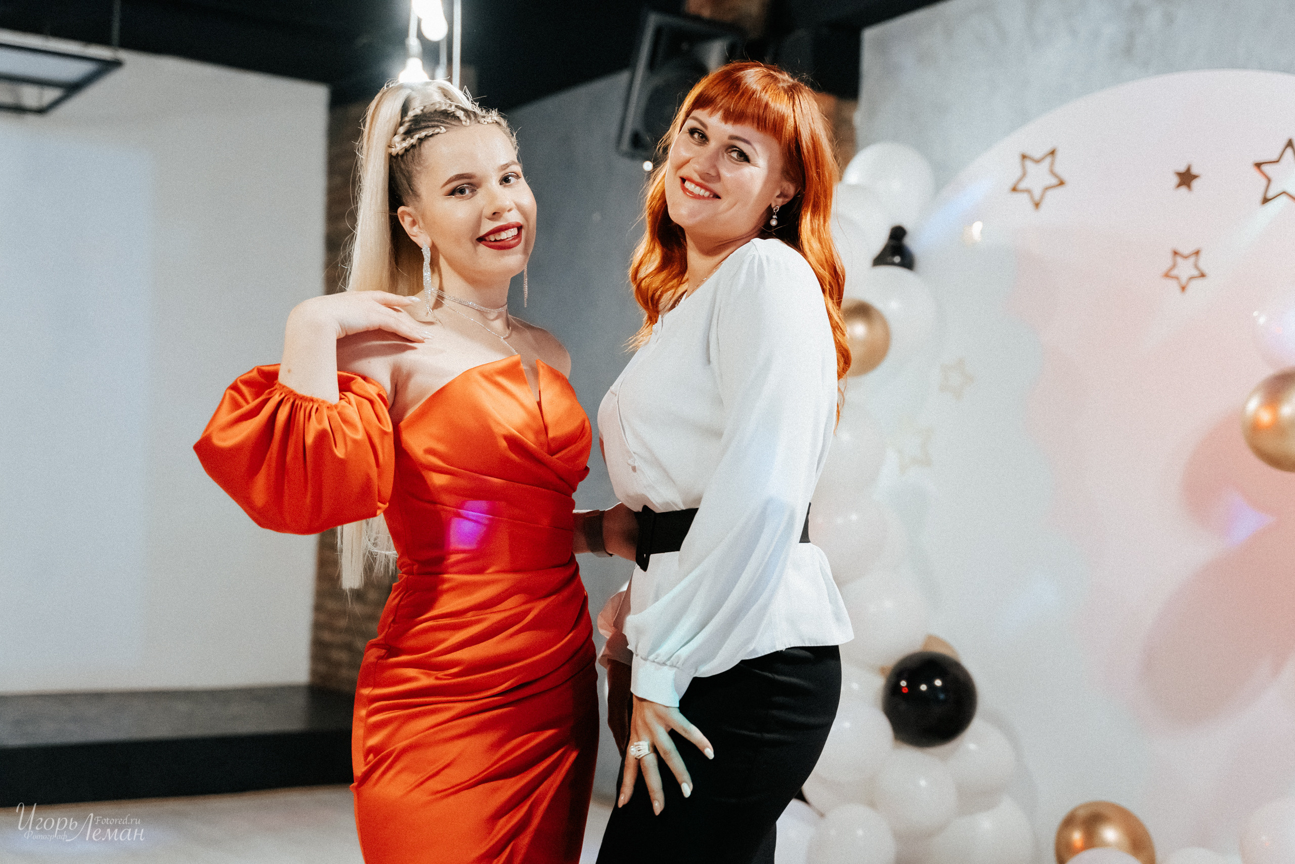 Тусовка. Свадебный и семейный фотограф Калининград Зеленоградск Светлогорск Леман Игорь