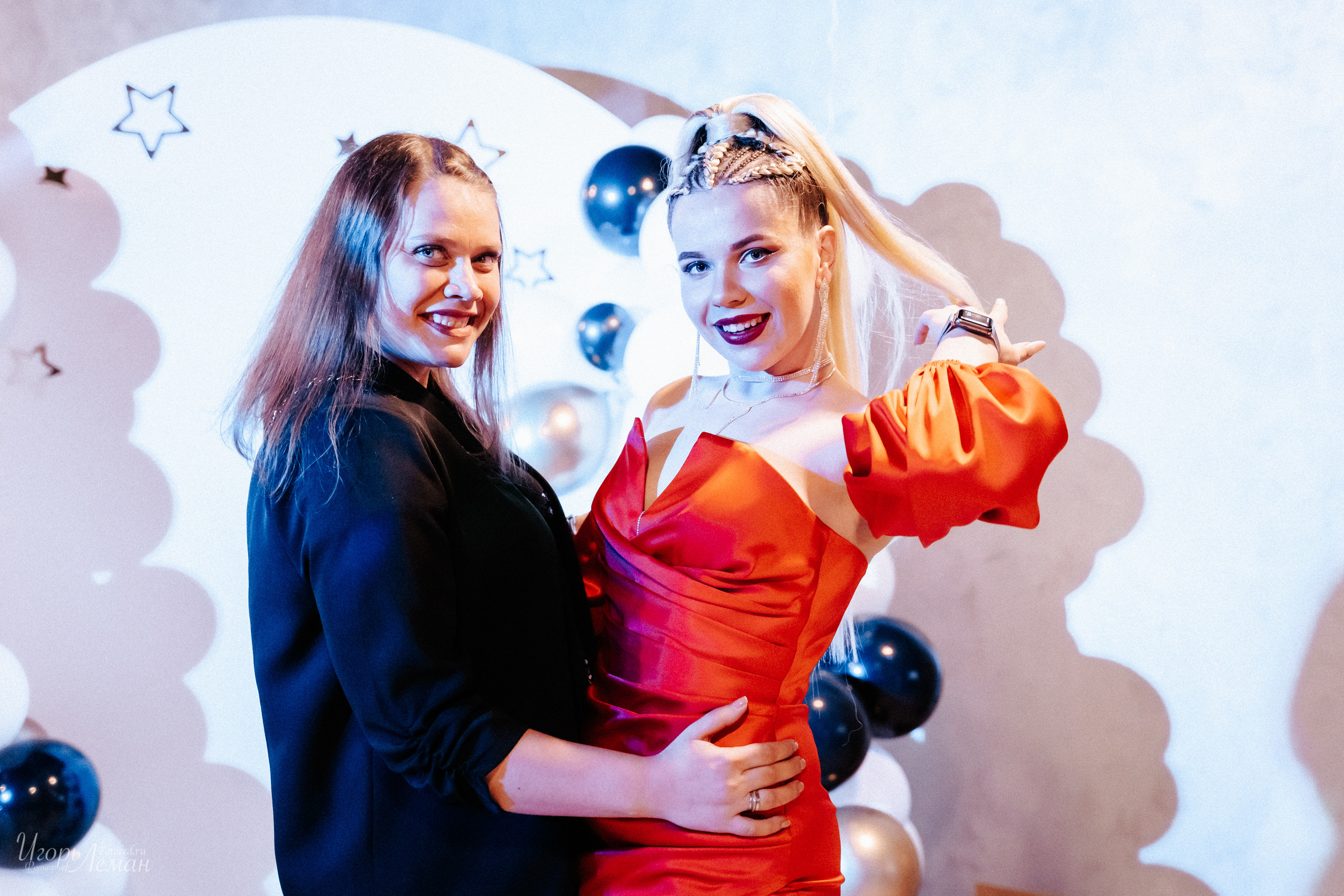 Тусовка. Свадебный и семейный фотограф Калининград Зеленоградск Светлогорск Леман Игорь