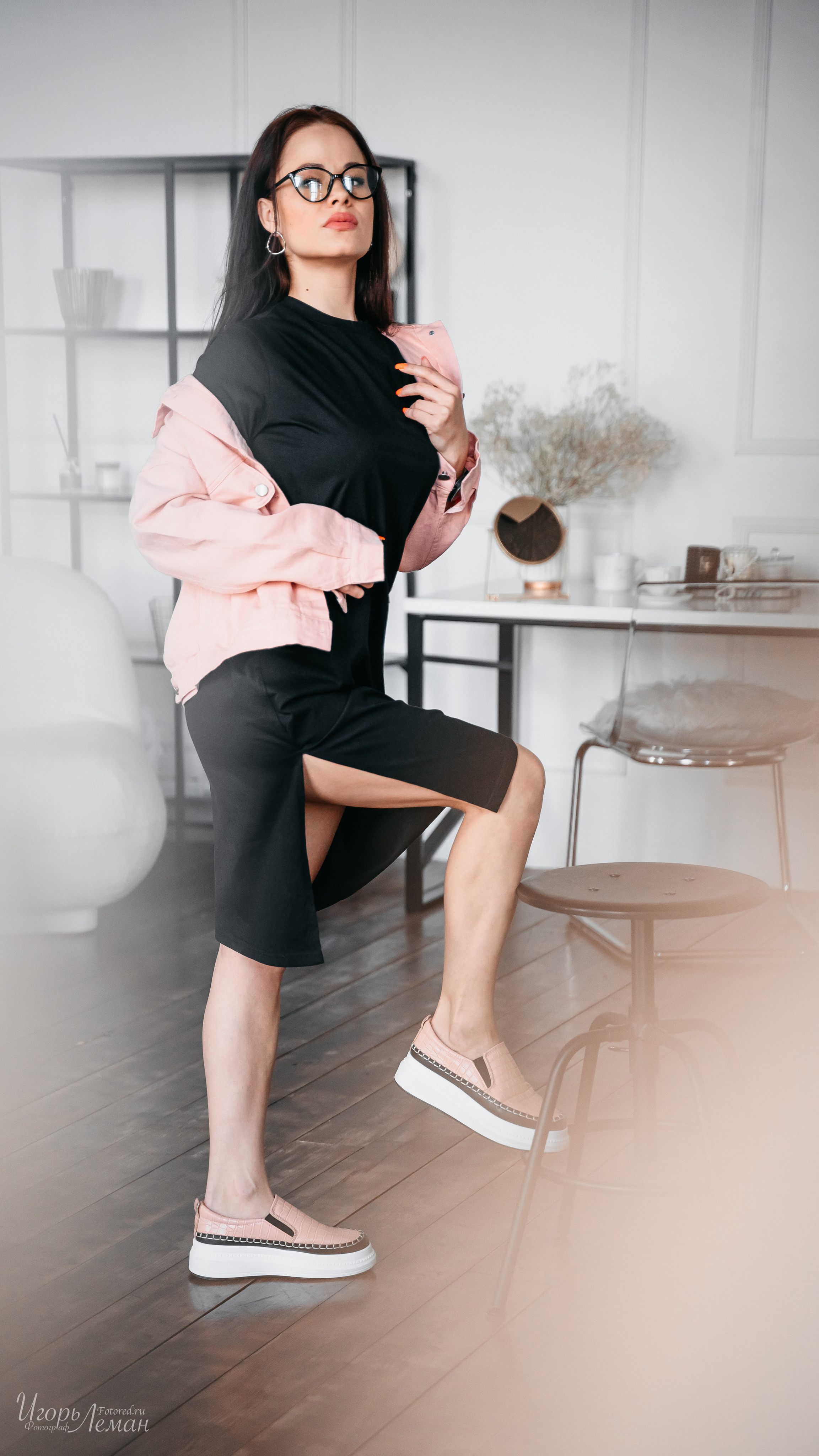 Женственность. Свадебный и семейный фотограф Калининград Зеленоградск Светлогорск Леман Игорь