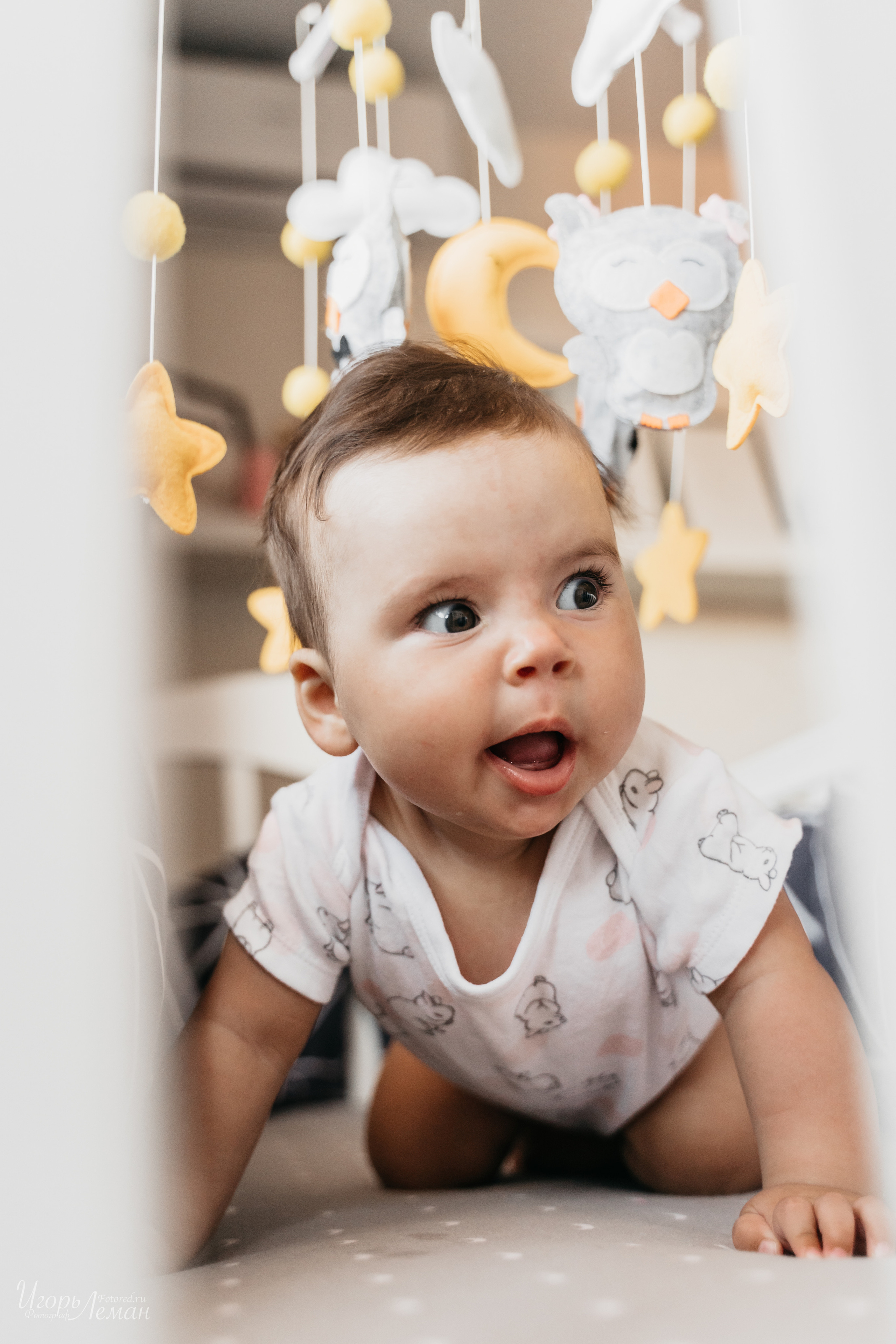 Детская. Свадебный и семейный фотограф Калининград Зеленоградск Светлогорск Леман Игорь