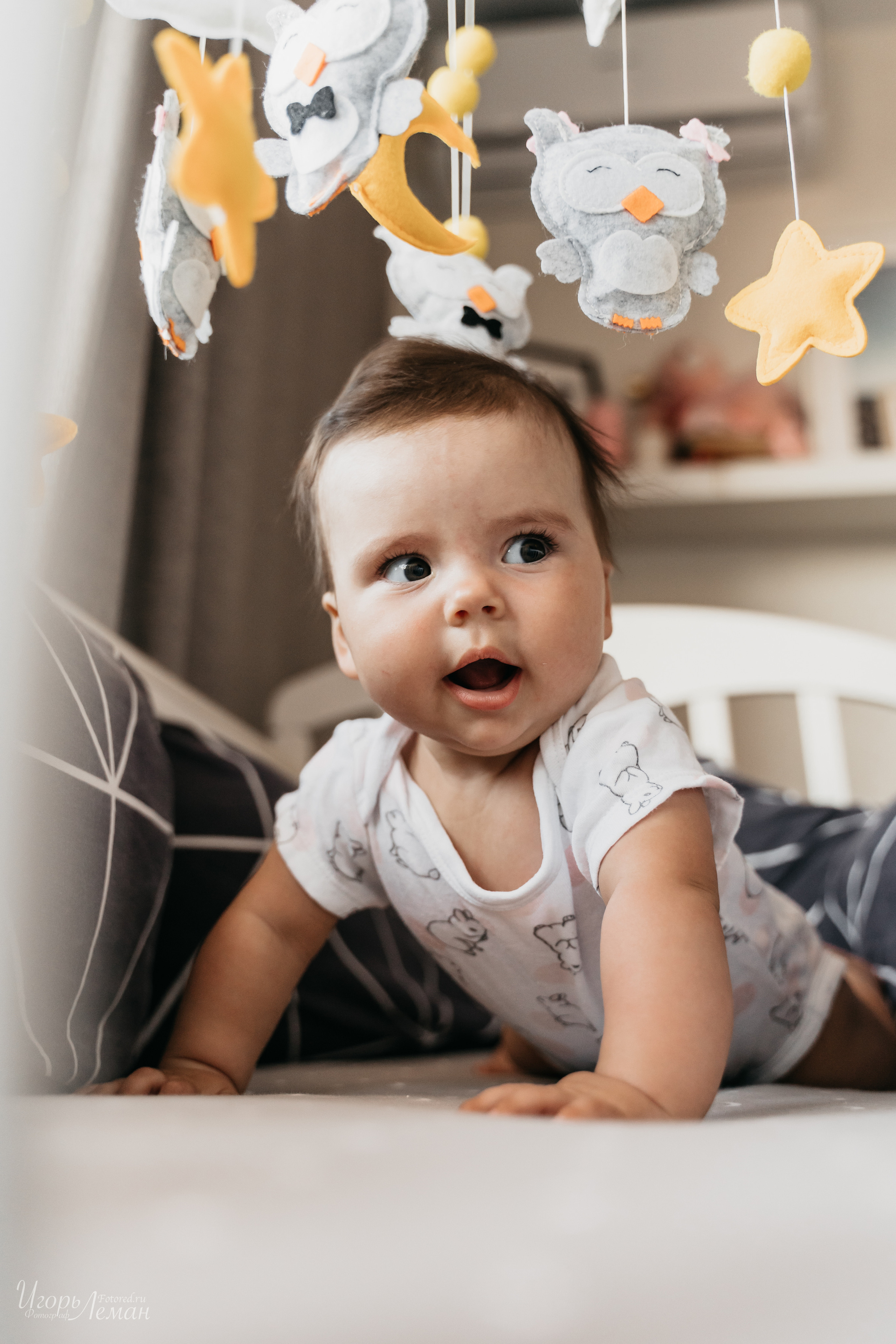 Детская. Свадебный и семейный фотограф Калининград Зеленоградск Светлогорск Леман Игорь