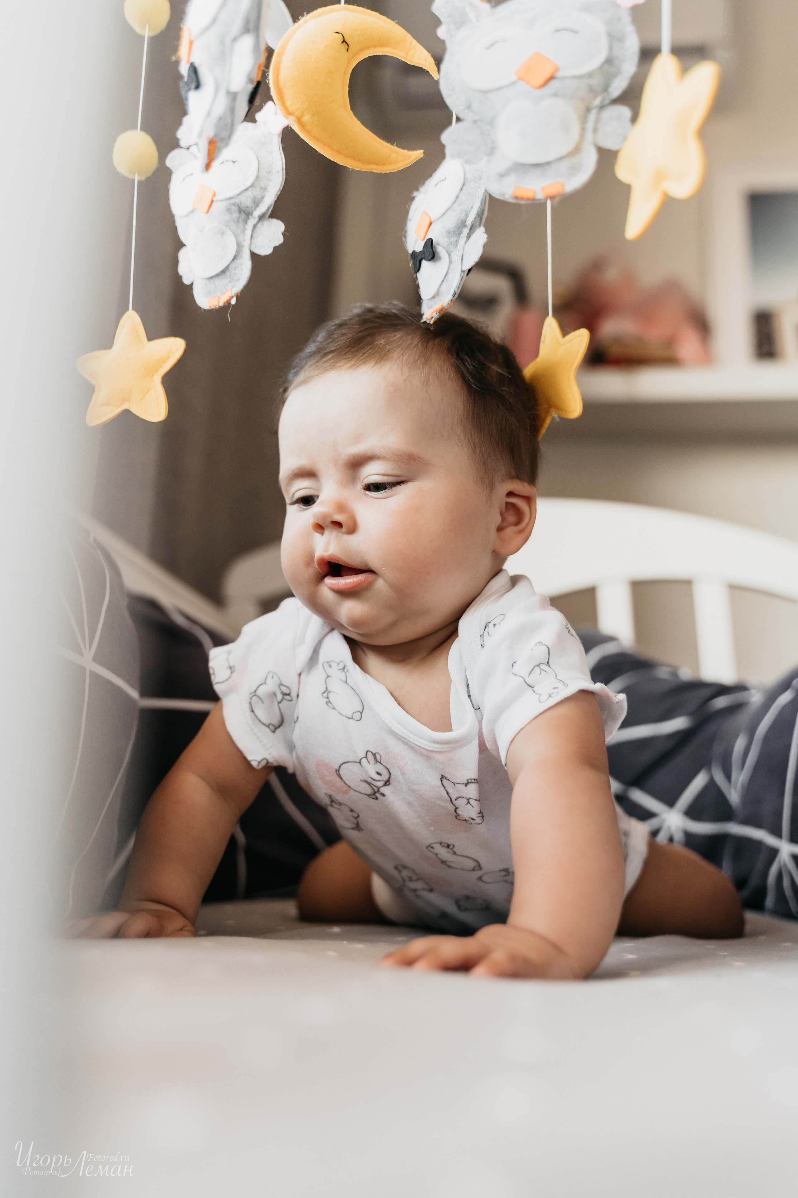 Детская. Свадебный и семейный фотограф Калининград Зеленоградск Светлогорск Леман Игорь