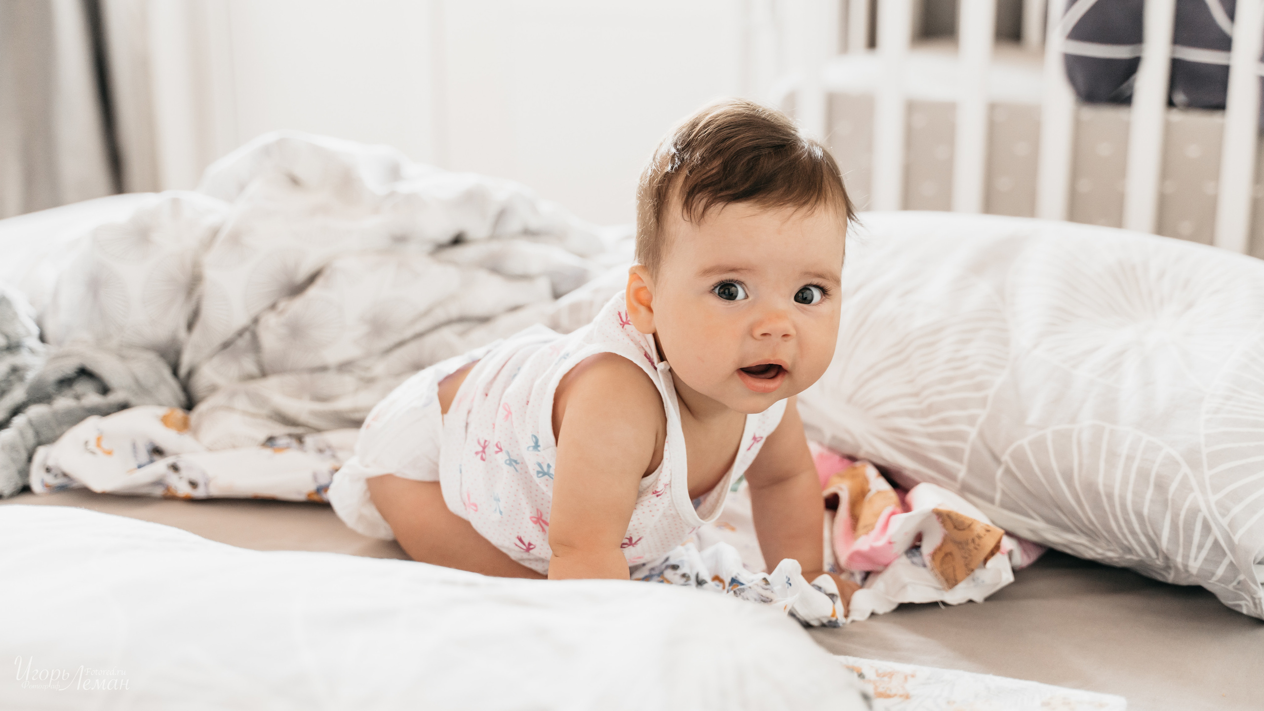 Детская. Свадебный и семейный фотограф Калининград Зеленоградск Светлогорск Леман Игорь