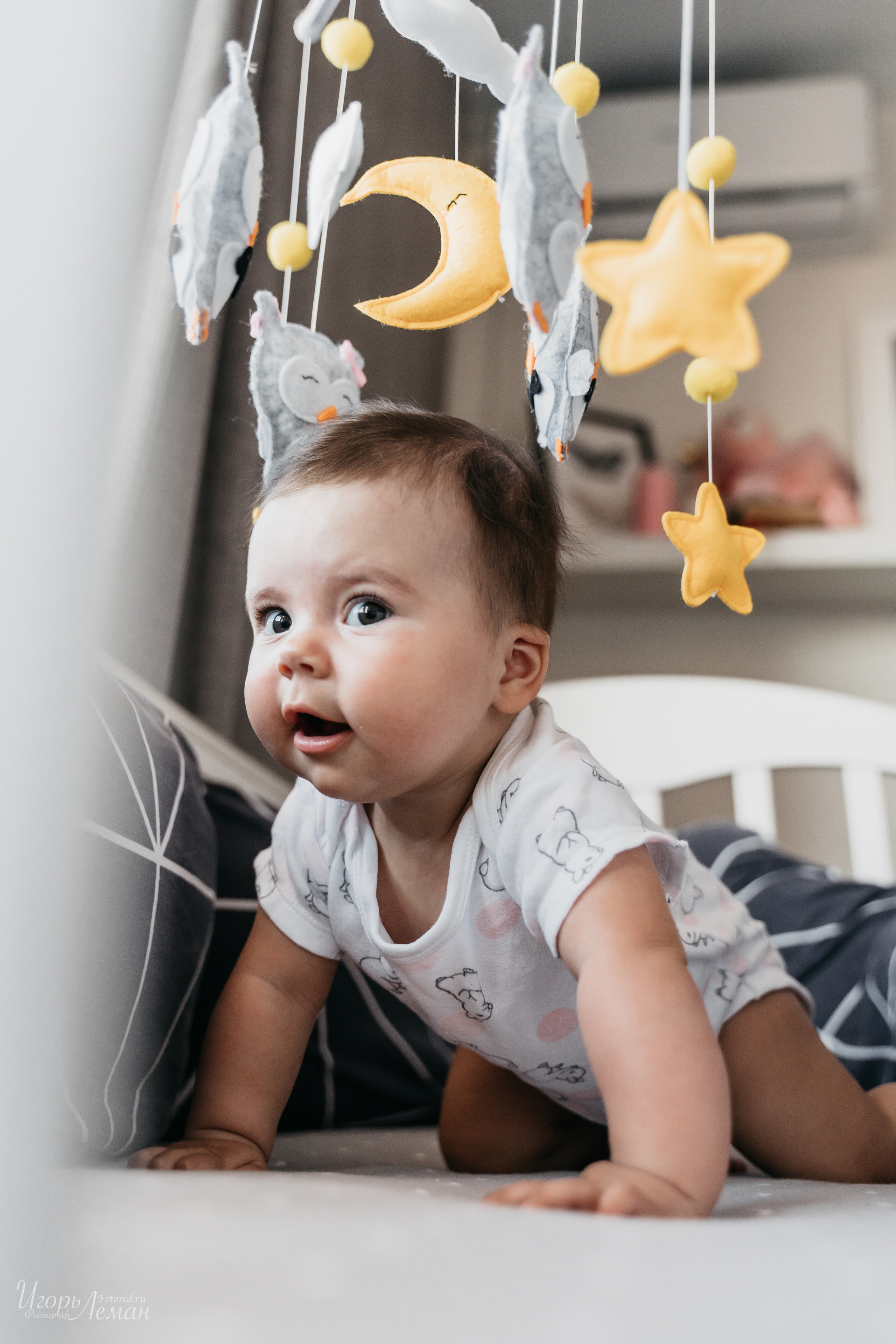 Детская. Свадебный и семейный фотограф Калининград Зеленоградск Светлогорск Леман Игорь