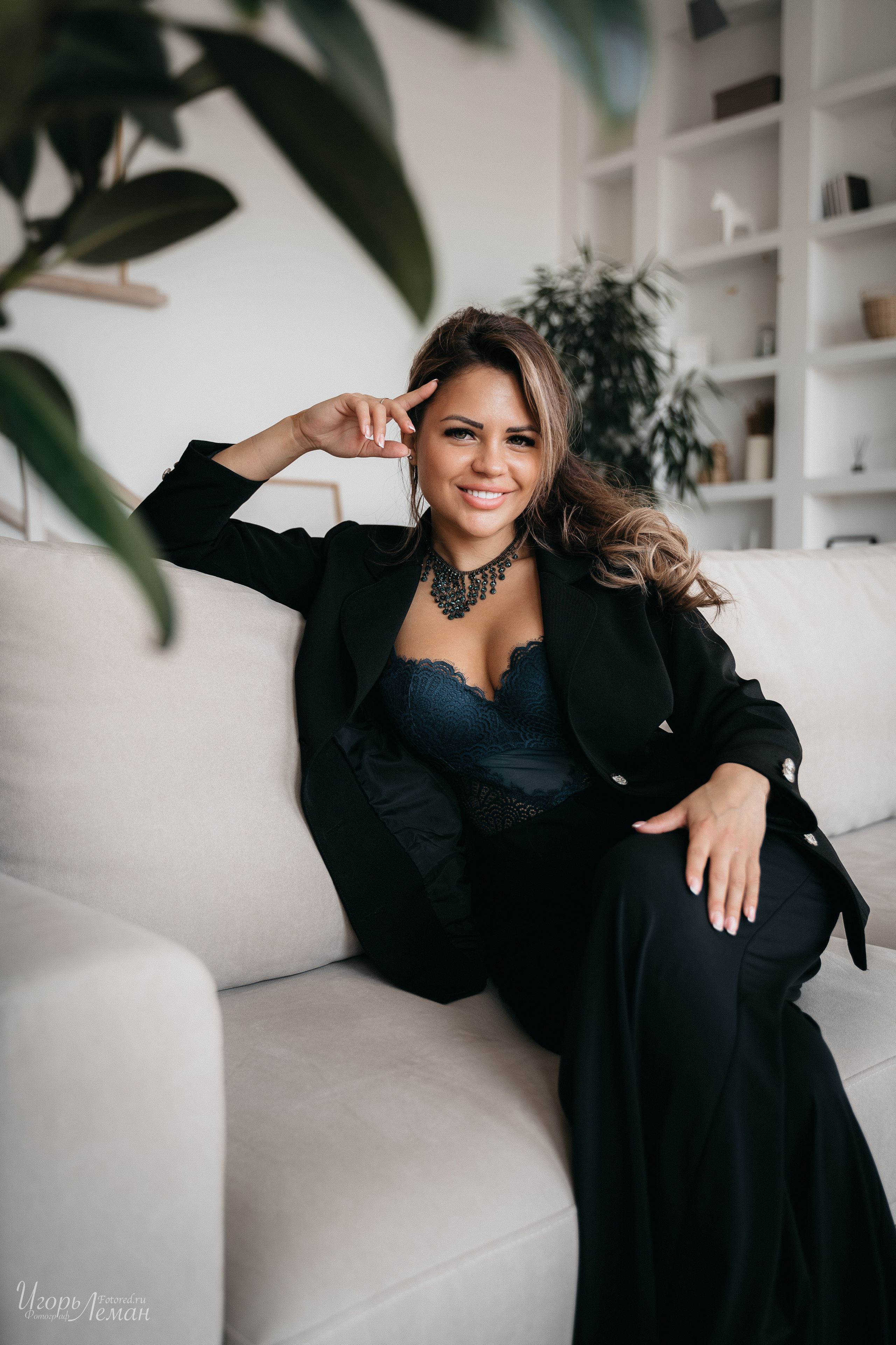 Студия Нежность. Свадебный и семейный фотограф Калининград Зеленоградск Светлогорск Леман Игорь