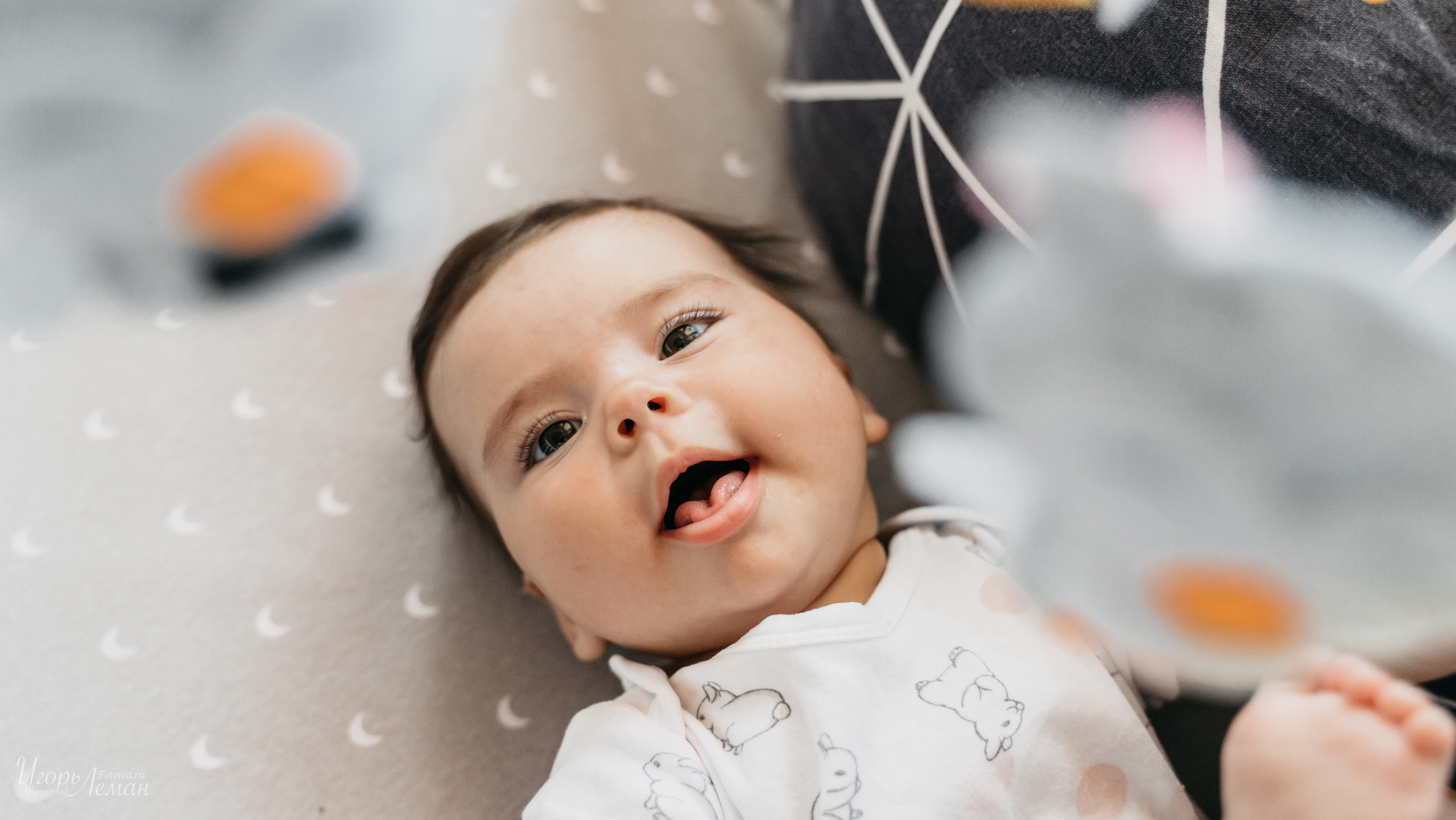 Детская. Свадебный и семейный фотограф Калининград Зеленоградск Светлогорск Леман Игорь