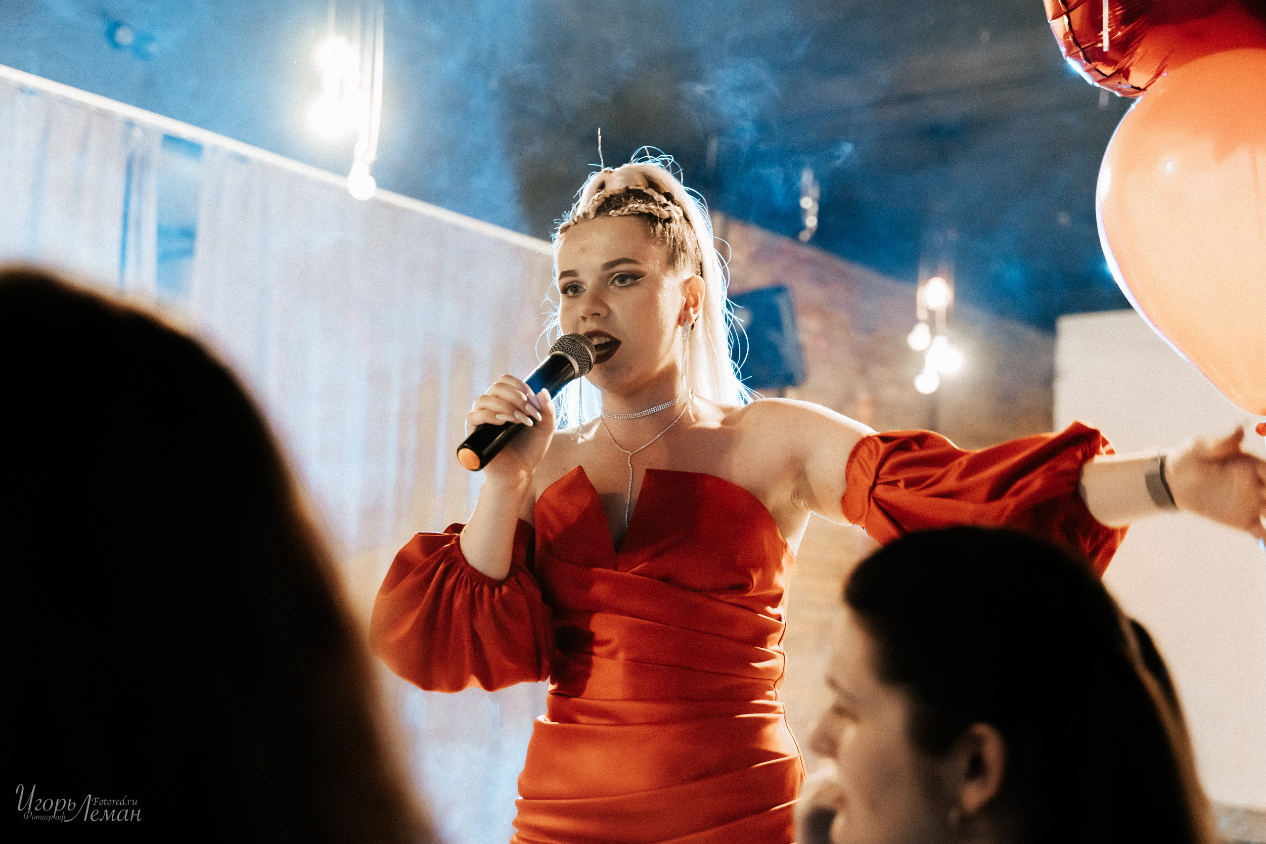 Тусовка. Свадебный и семейный фотограф Калининград Зеленоградск Светлогорск Леман Игорь