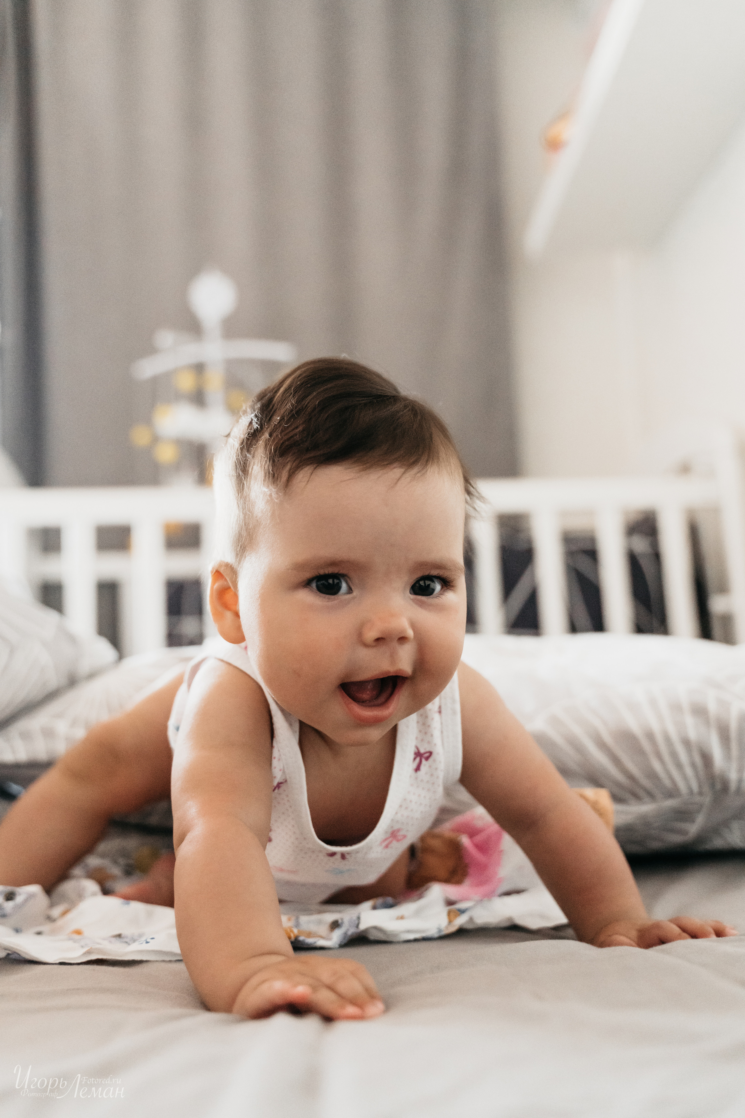 Детская. Свадебный и семейный фотограф Калининград Зеленоградск Светлогорск Леман Игорь