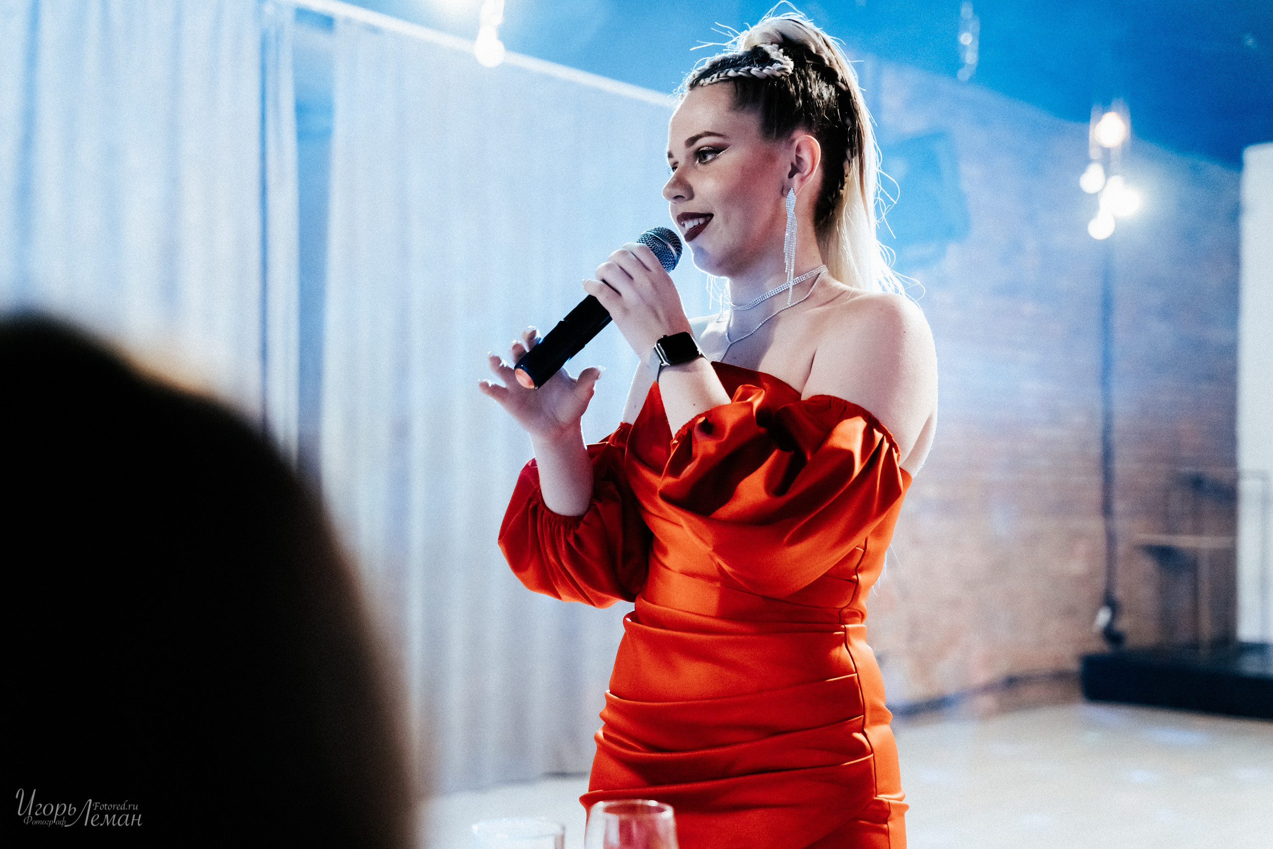 Тусовка. Свадебный и семейный фотограф Калининград Зеленоградск Светлогорск Леман Игорь