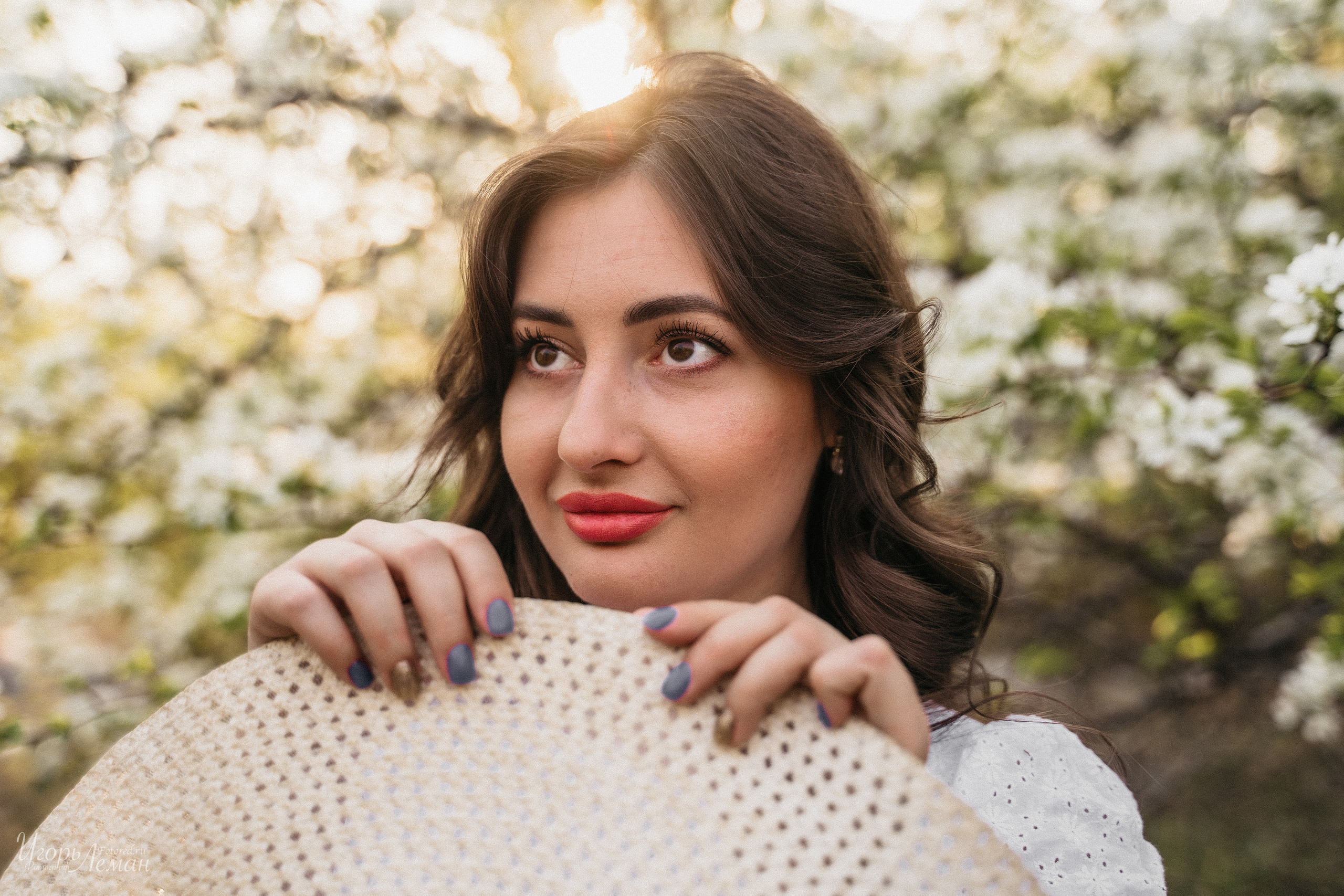 Цветения. Свадебный и семейный фотограф Калининград Зеленоградск Светлогорск Леман Игорь