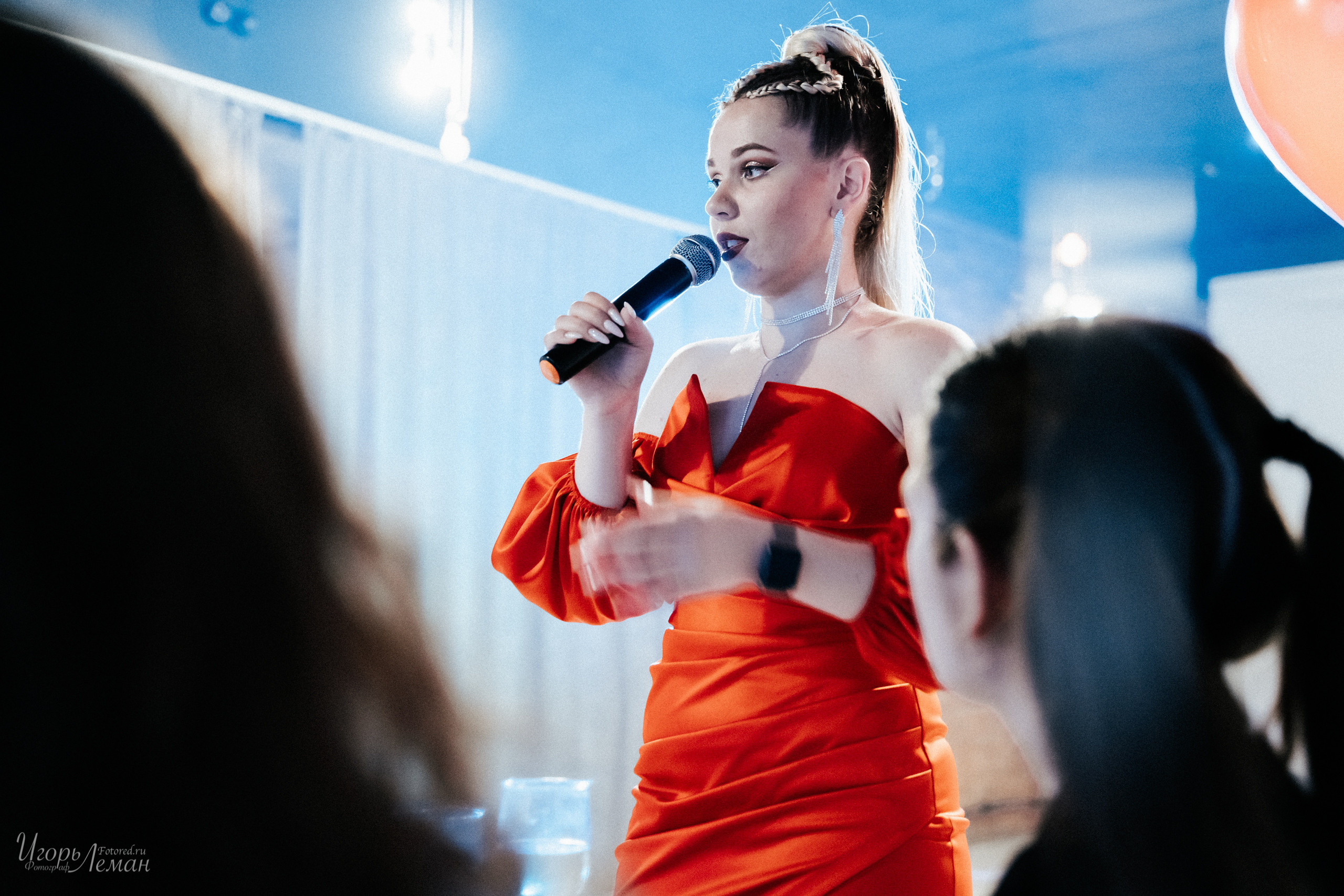 Тусовка. Свадебный и семейный фотограф Калининград Зеленоградск Светлогорск Леман Игорь