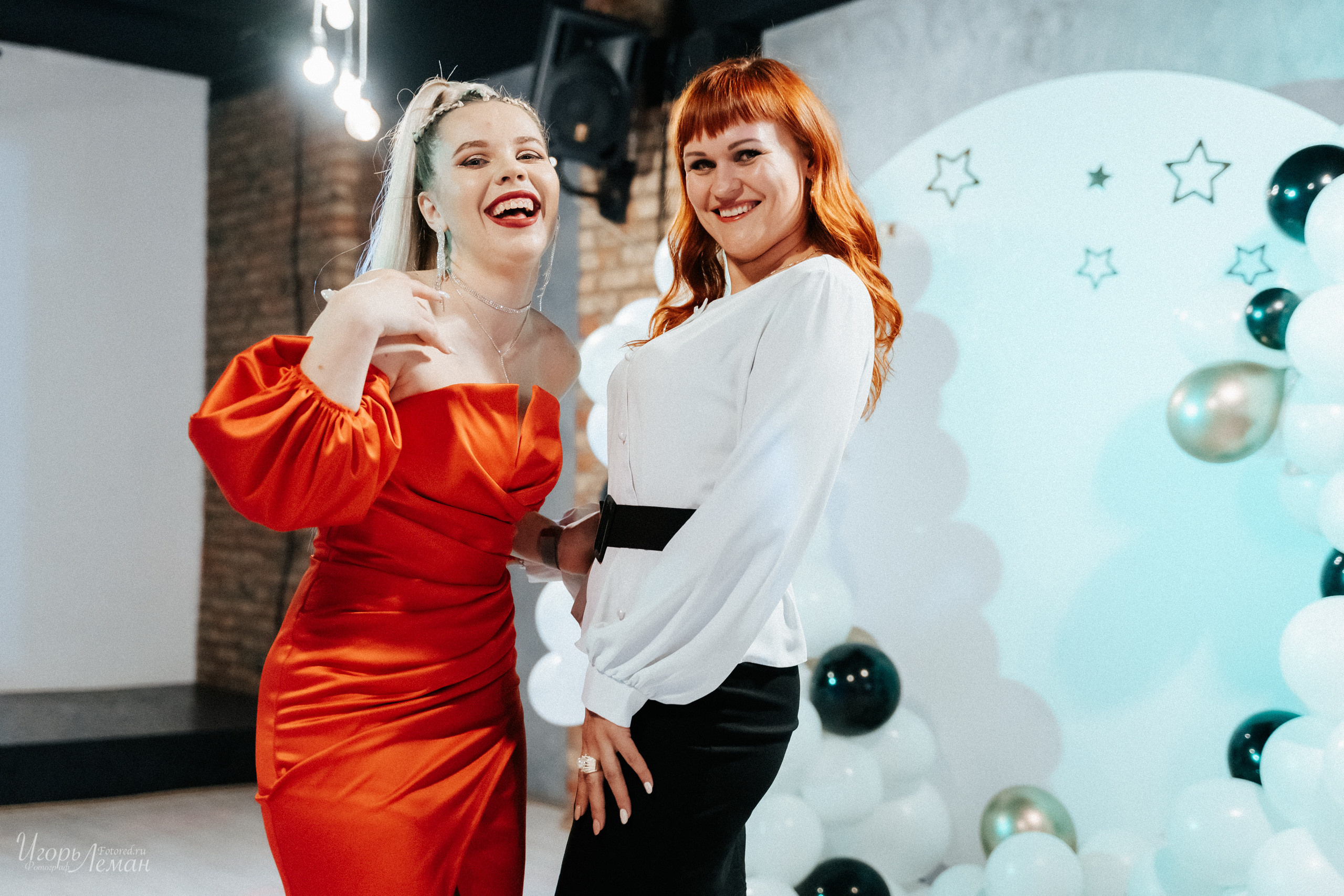Тусовка. Свадебный и семейный фотограф Калининград Зеленоградск Светлогорск Леман Игорь