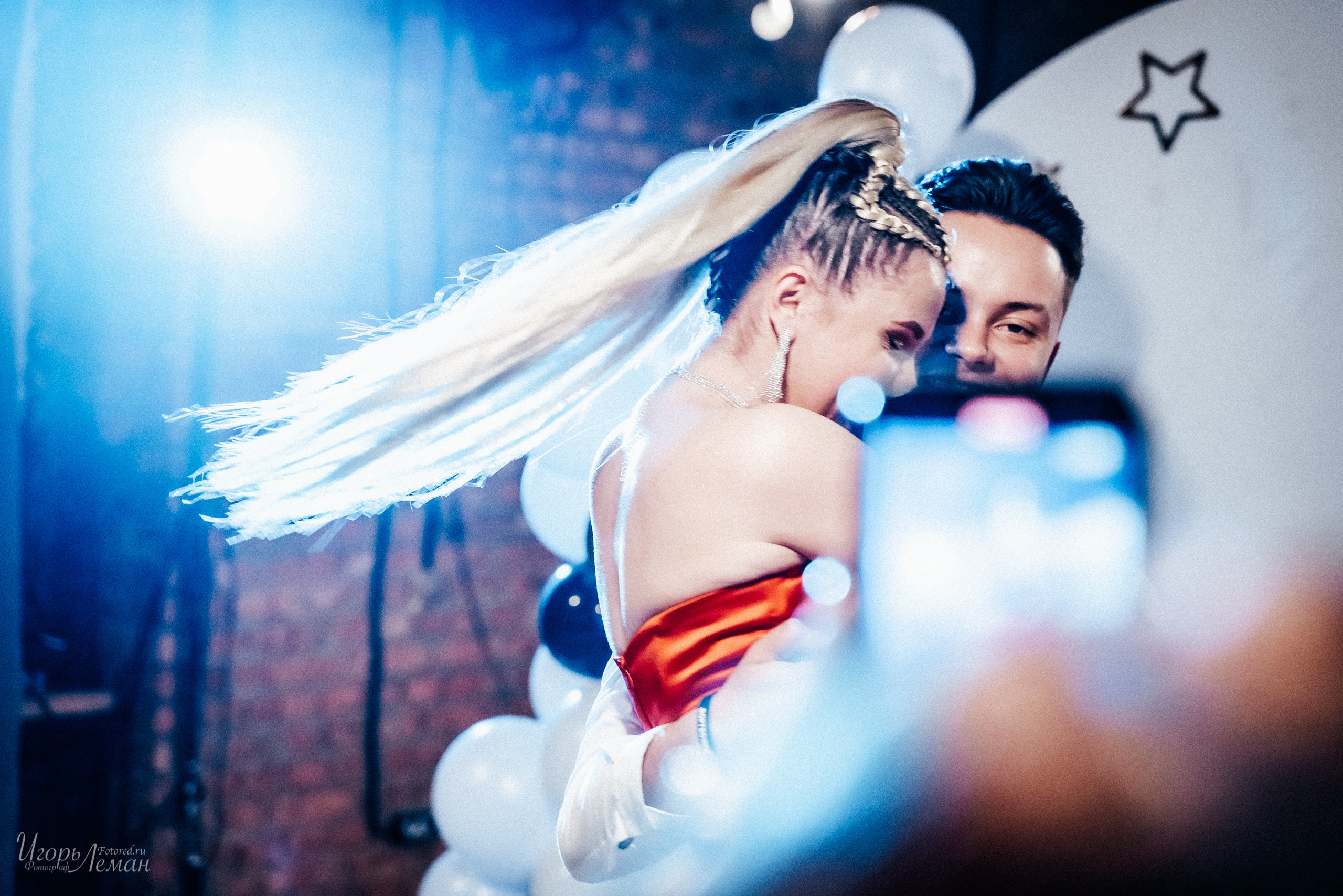 Тусовка. Свадебный и семейный фотограф Калининград Зеленоградск Светлогорск Леман Игорь