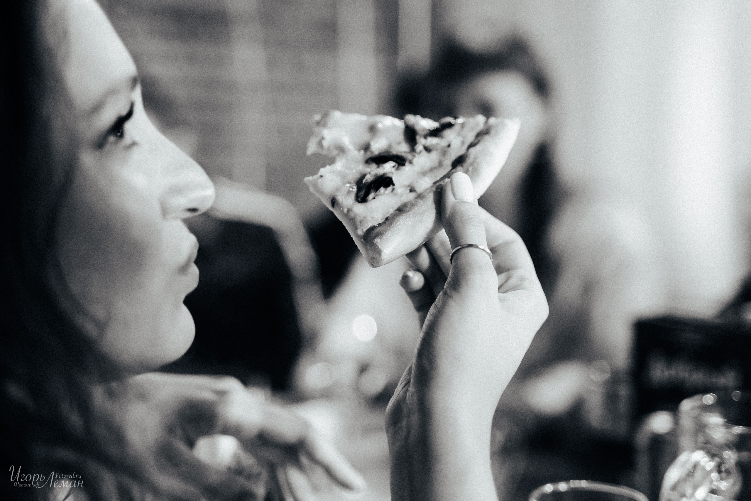 Тусовка. Свадебный и семейный фотограф Калининград Зеленоградск Светлогорск Леман Игорь