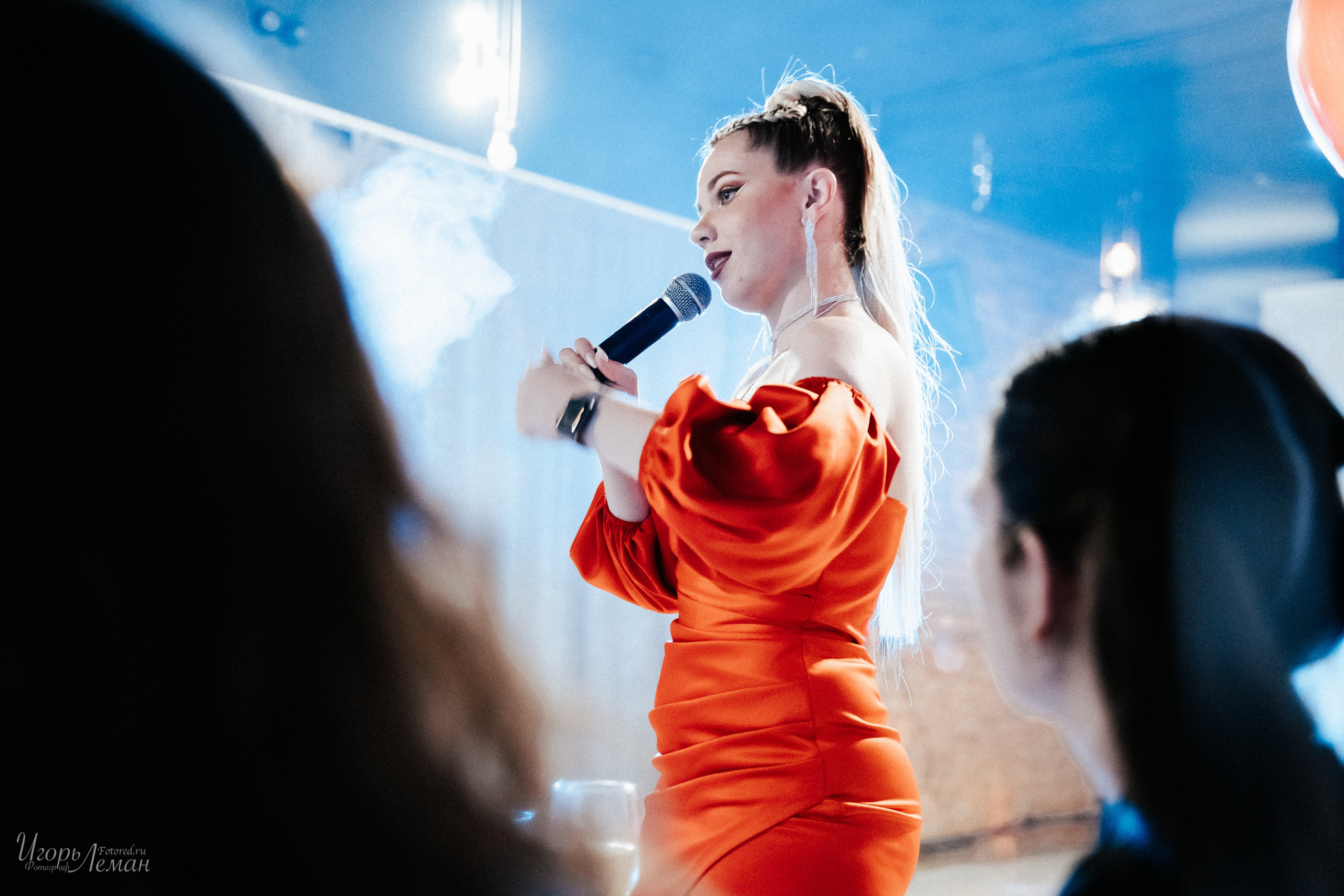 Тусовка. Свадебный и семейный фотограф Калининград Зеленоградск Светлогорск Леман Игорь