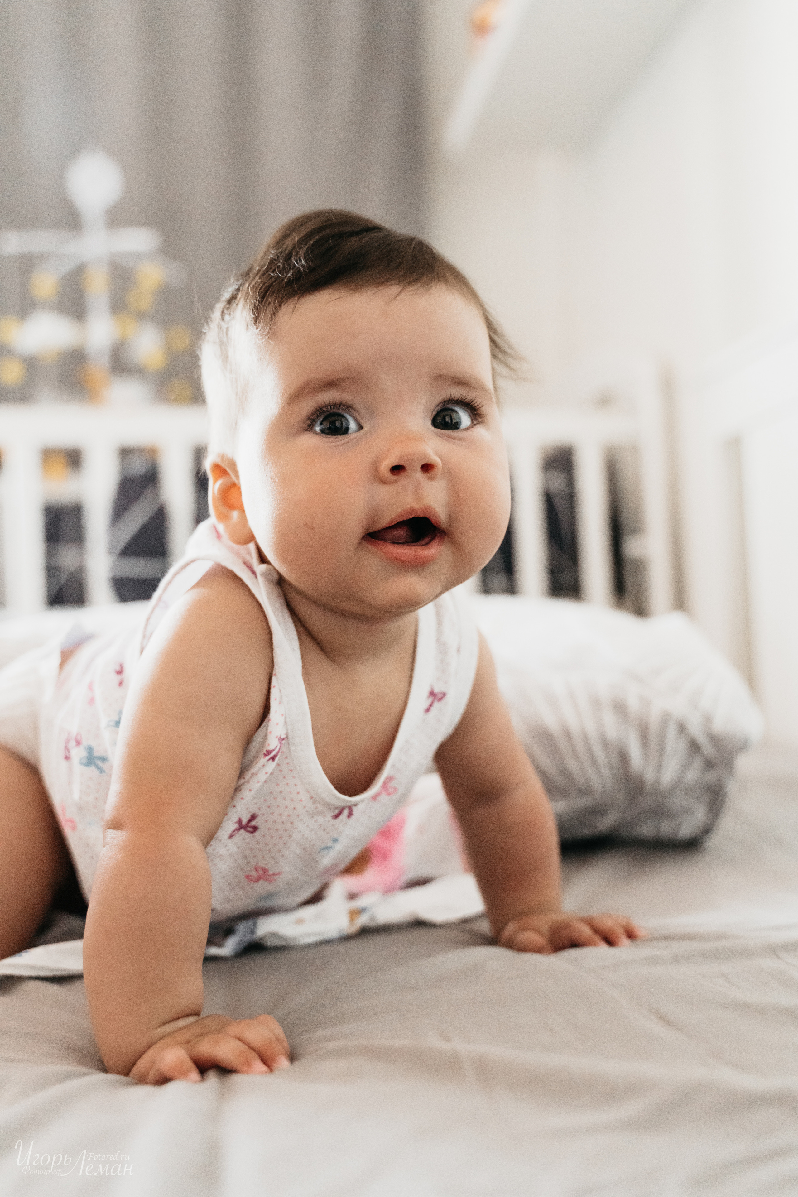 Детская. Свадебный и семейный фотограф Калининград Зеленоградск Светлогорск Леман Игорь