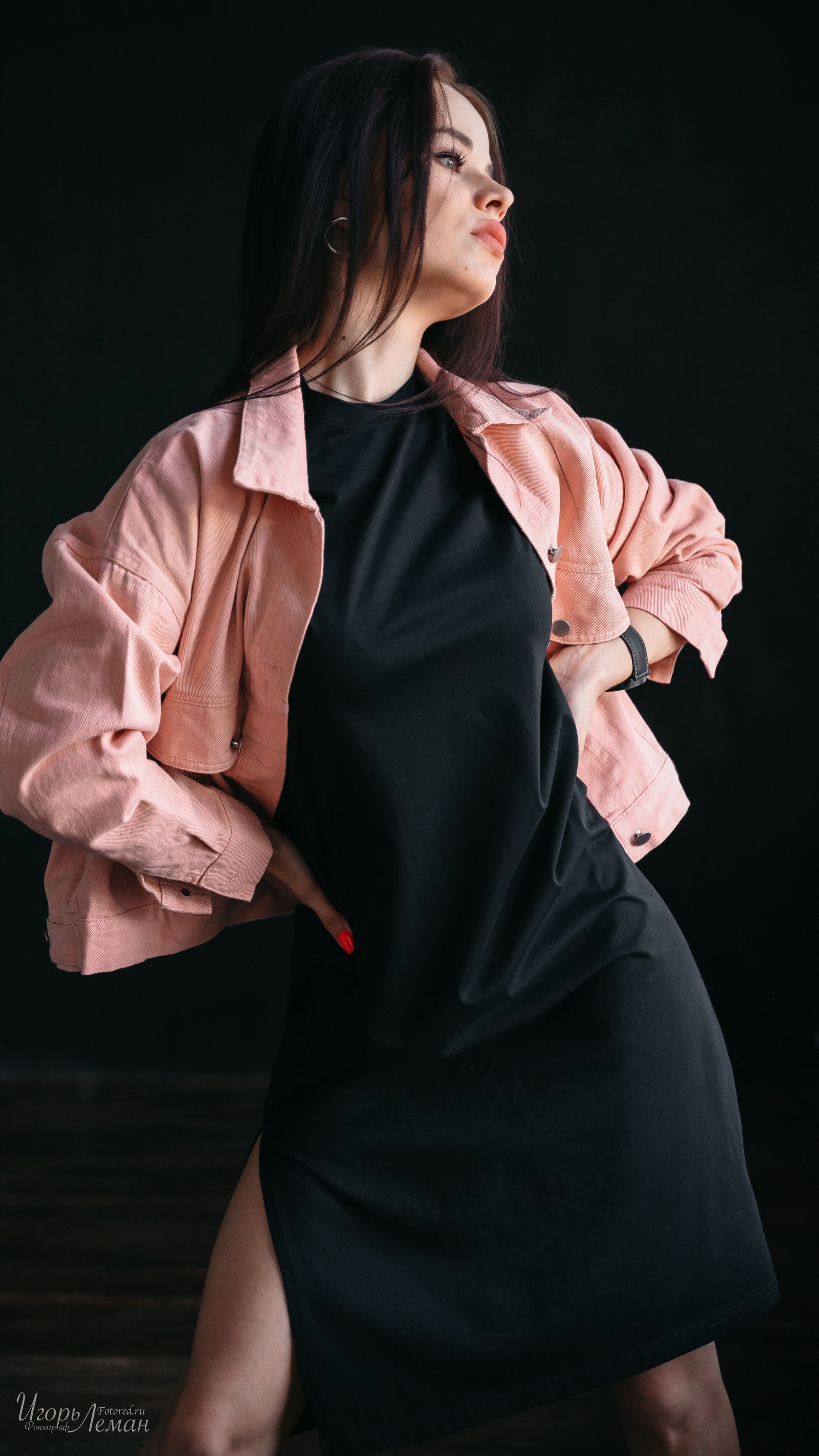 Женственность. Свадебный и семейный фотограф Калининград Зеленоградск Светлогорск Леман Игорь