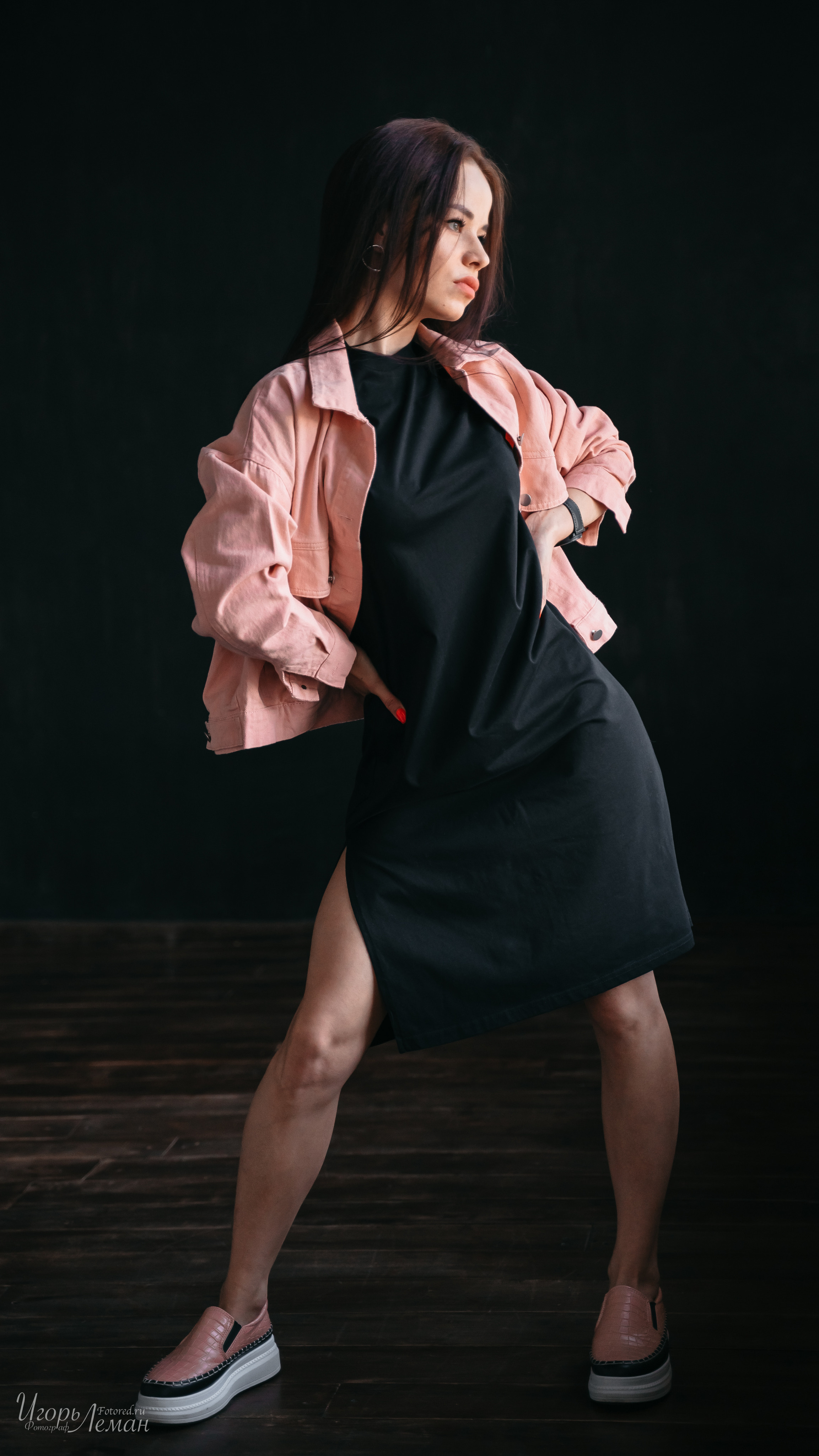 Женственность. Свадебный и семейный фотограф Калининград Зеленоградск Светлогорск Леман Игорь