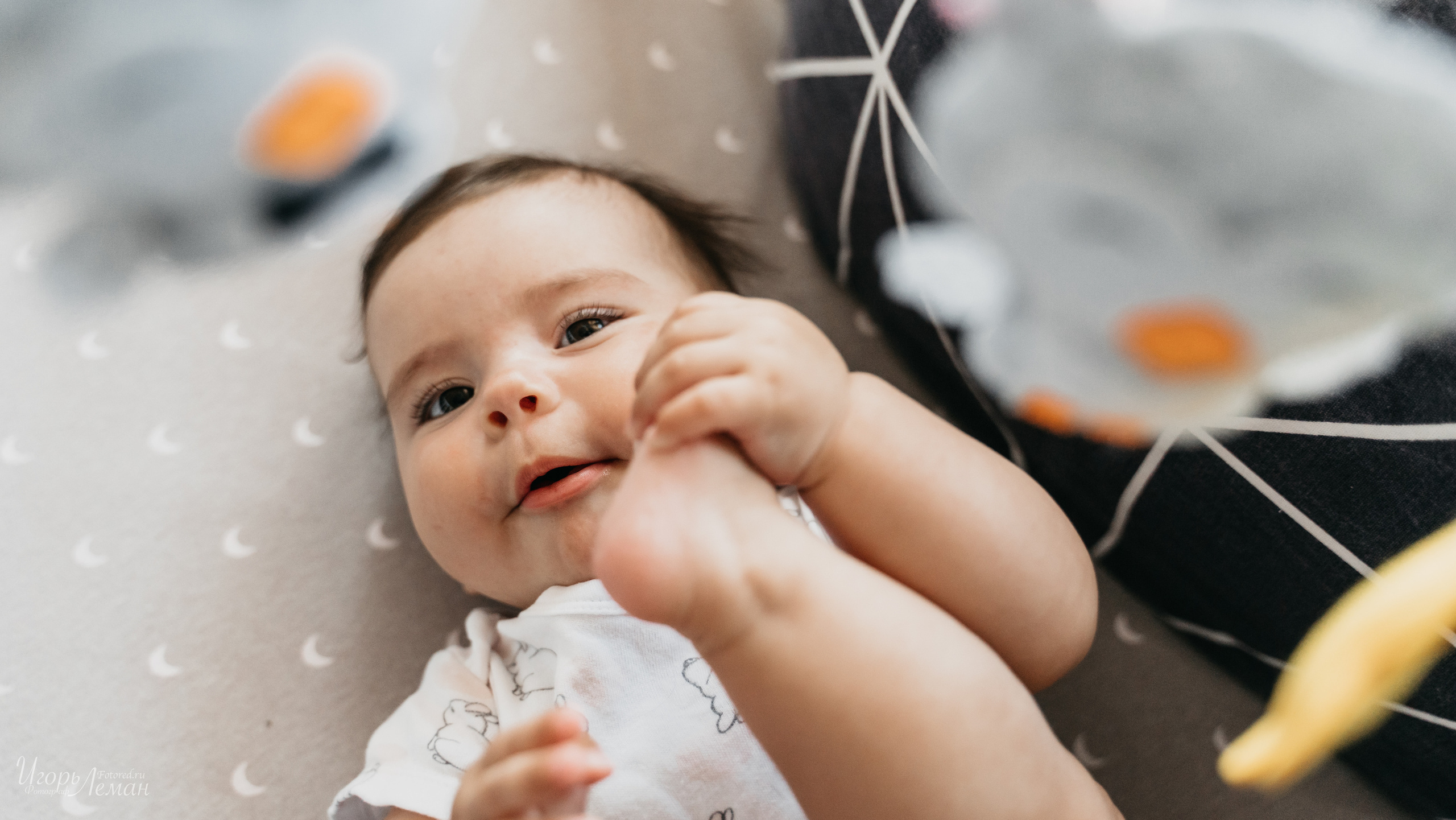 Детская. Свадебный и семейный фотограф Калининград Зеленоградск Светлогорск Леман Игорь
