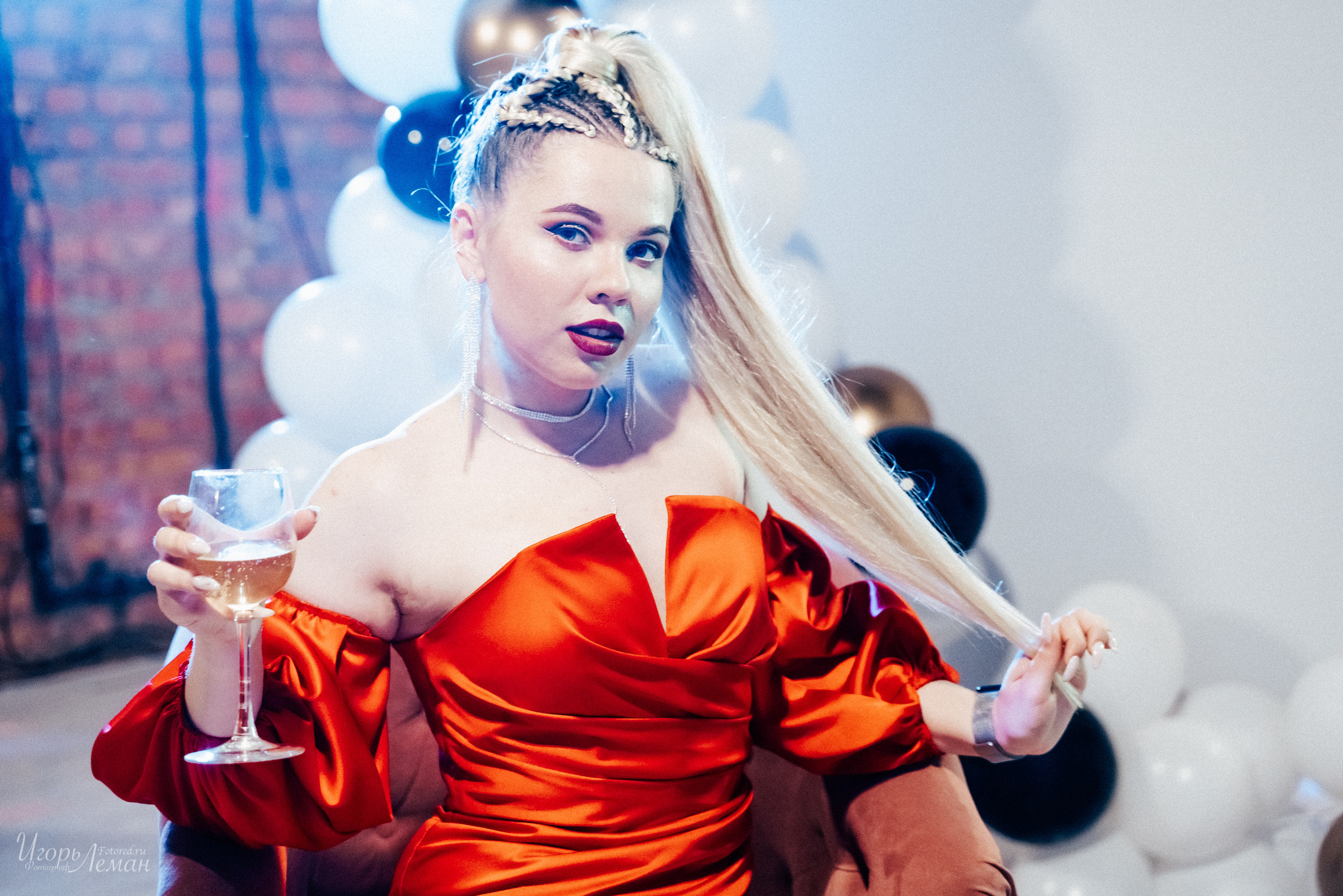 Тусовка. Свадебный и семейный фотограф Калининград Зеленоградск Светлогорск Леман Игорь