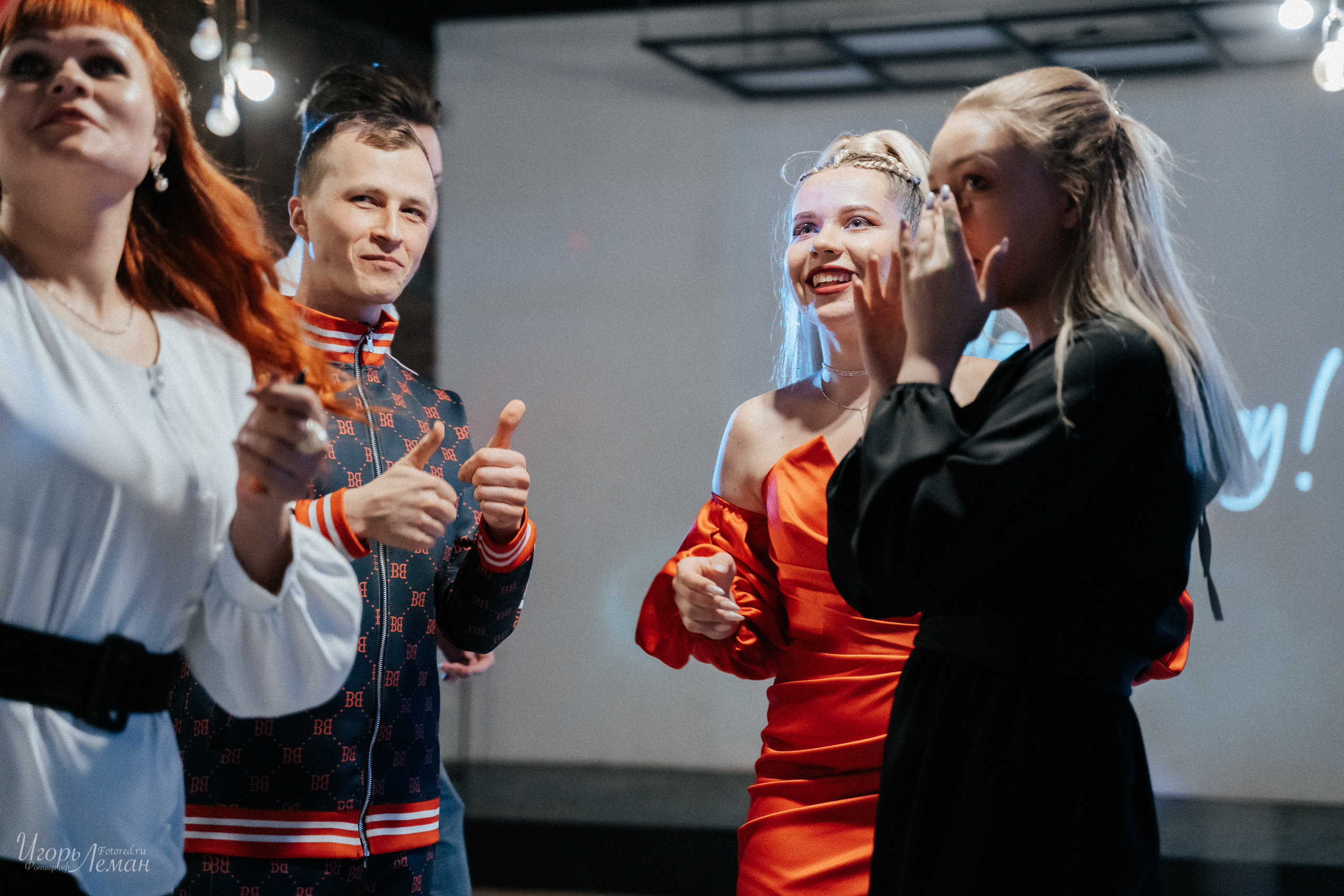 Тусовка. Свадебный и семейный фотограф Калининград Зеленоградск Светлогорск Леман Игорь