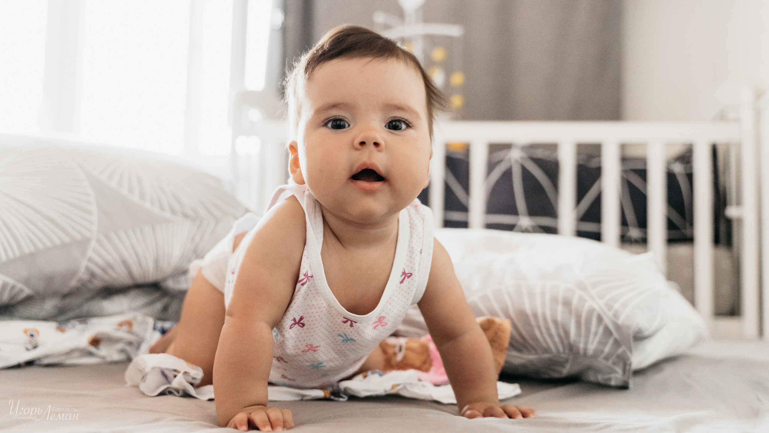 Детская. Свадебный и семейный фотограф Калининград Зеленоградск Светлогорск Леман Игорь