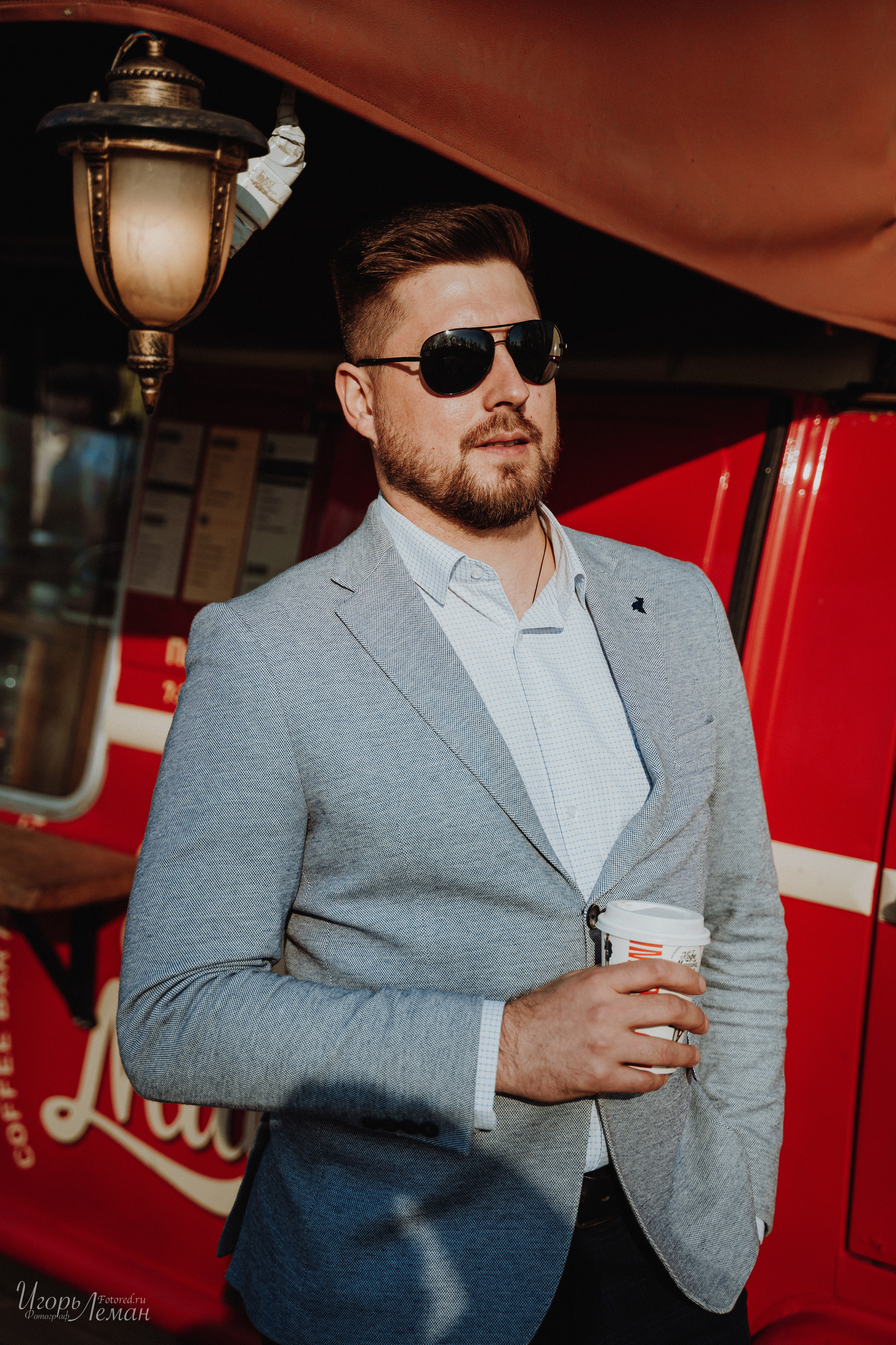 Мужская съемка. Свадебный и семейный фотограф Калининград Зеленоградск Светлогорск Леман Игорь