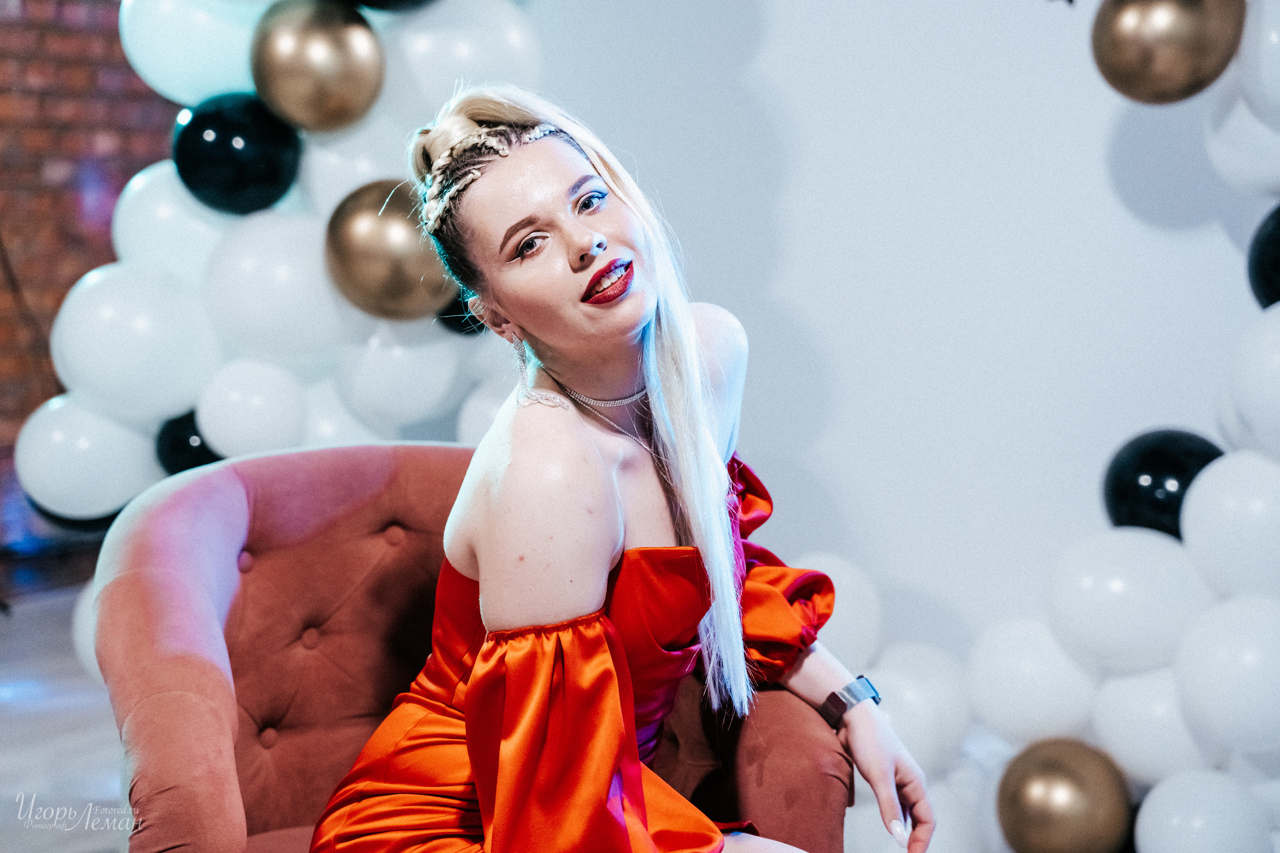 Тусовка. Свадебный и семейный фотограф Калининград Зеленоградск Светлогорск Леман Игорь