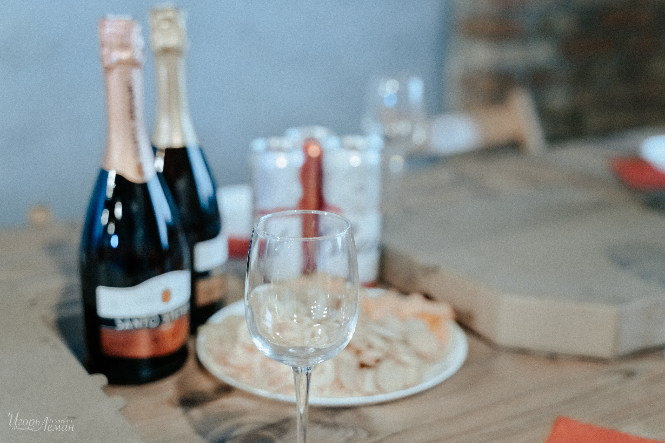 Тусовка. Свадебный и семейный фотограф Калининград Зеленоградск Светлогорск Леман Игорь